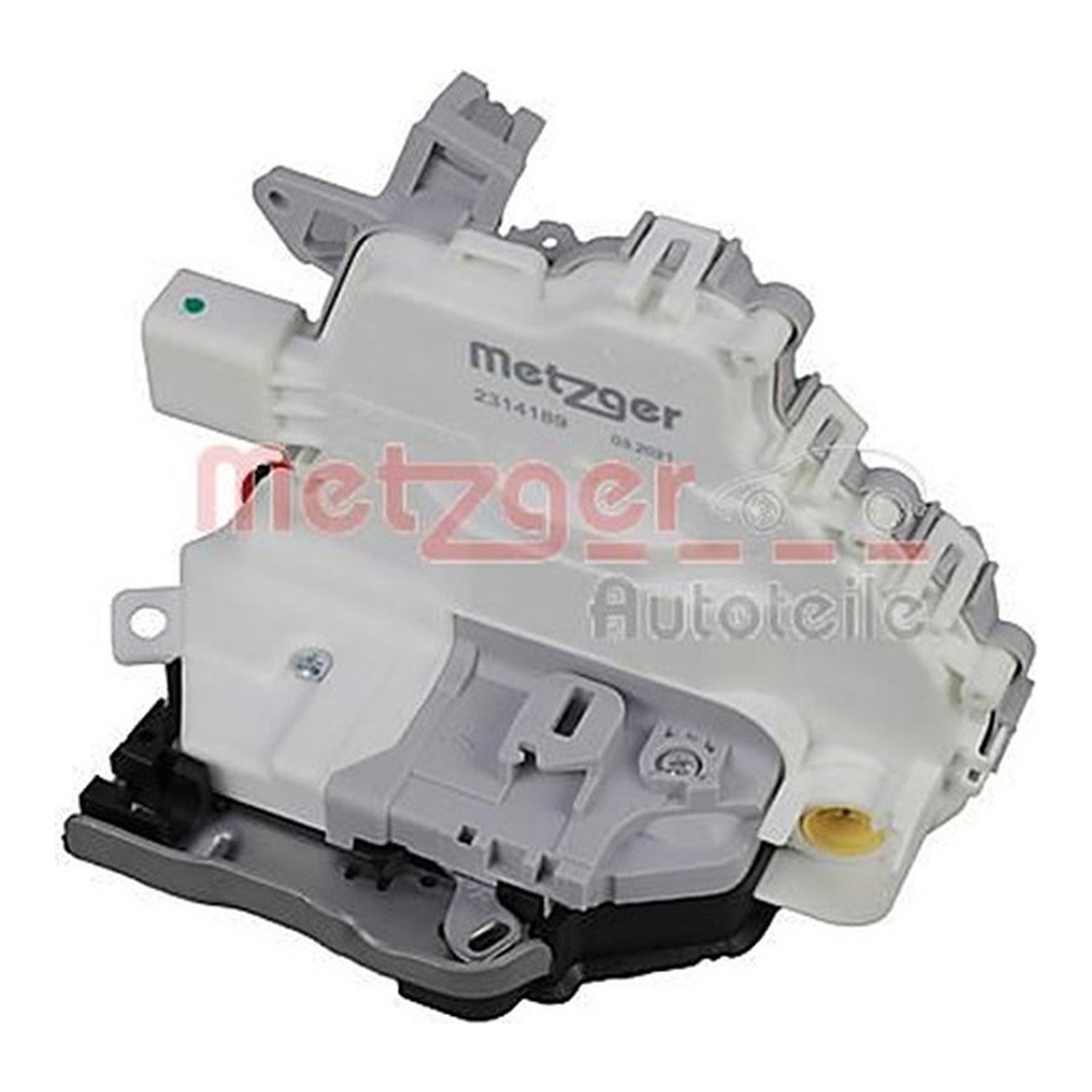 METZGER 앞좌측 도어락