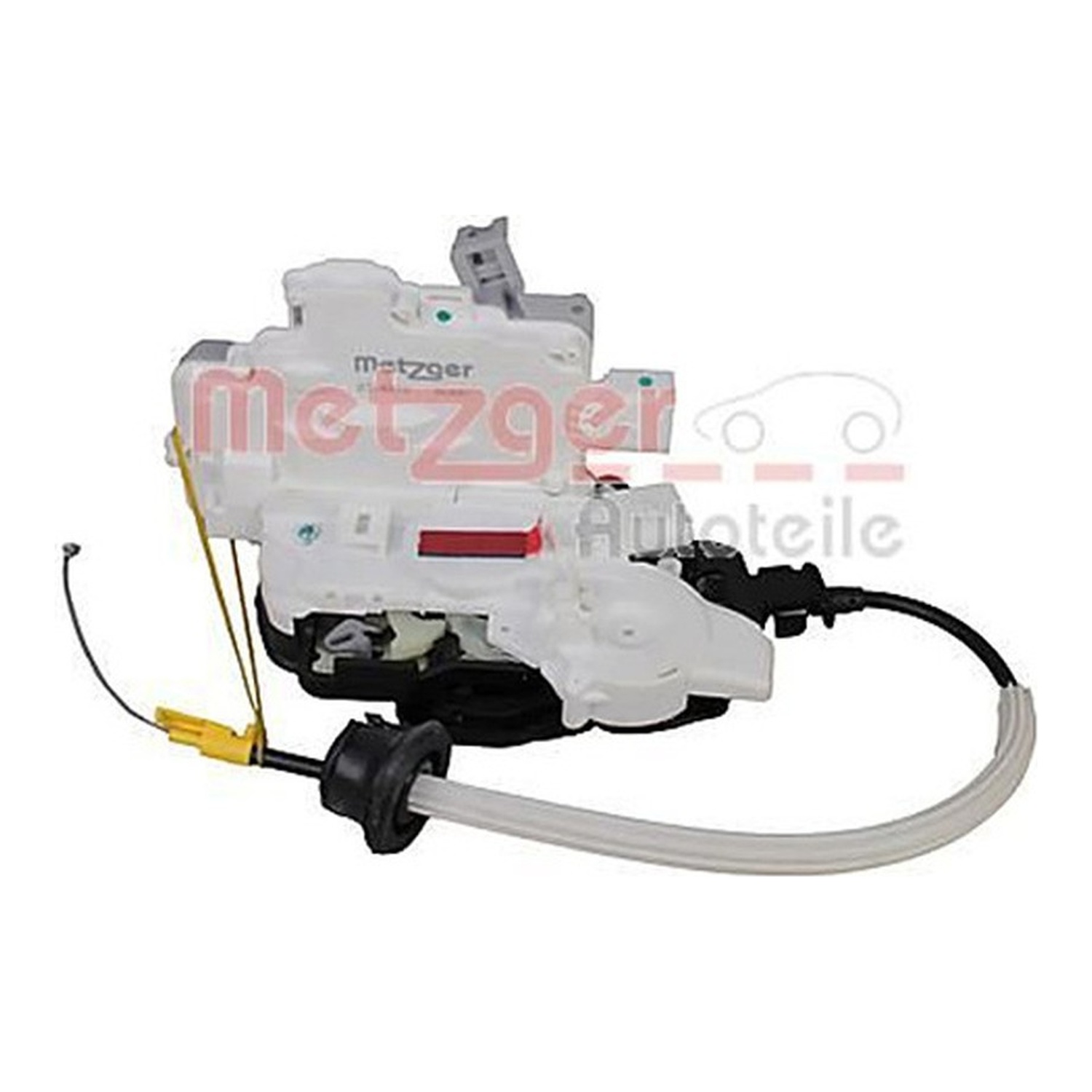 METZGER 앞우측 도어락