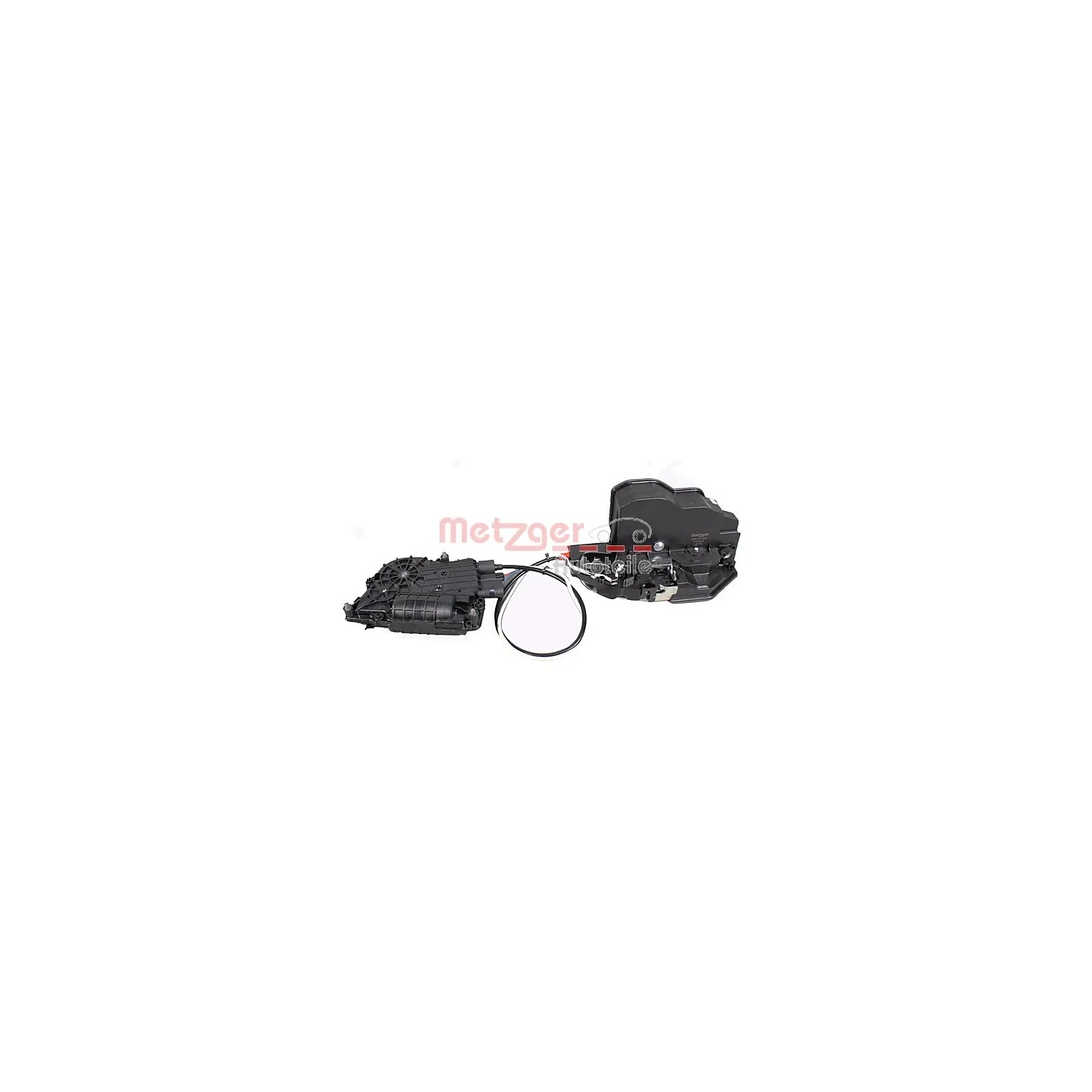 BMW 6시리즈 F06 앞좌측 도어락 METZGER 51215A36E47 51217276319 b8f0