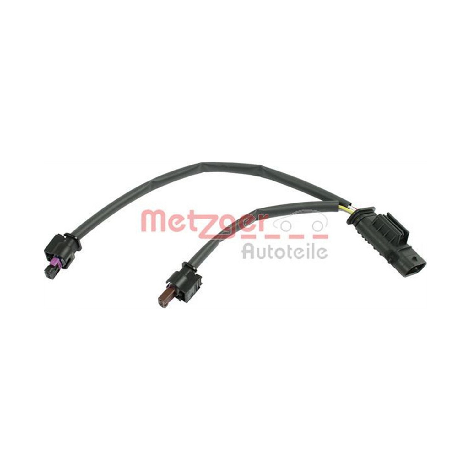 METZGER 2322025