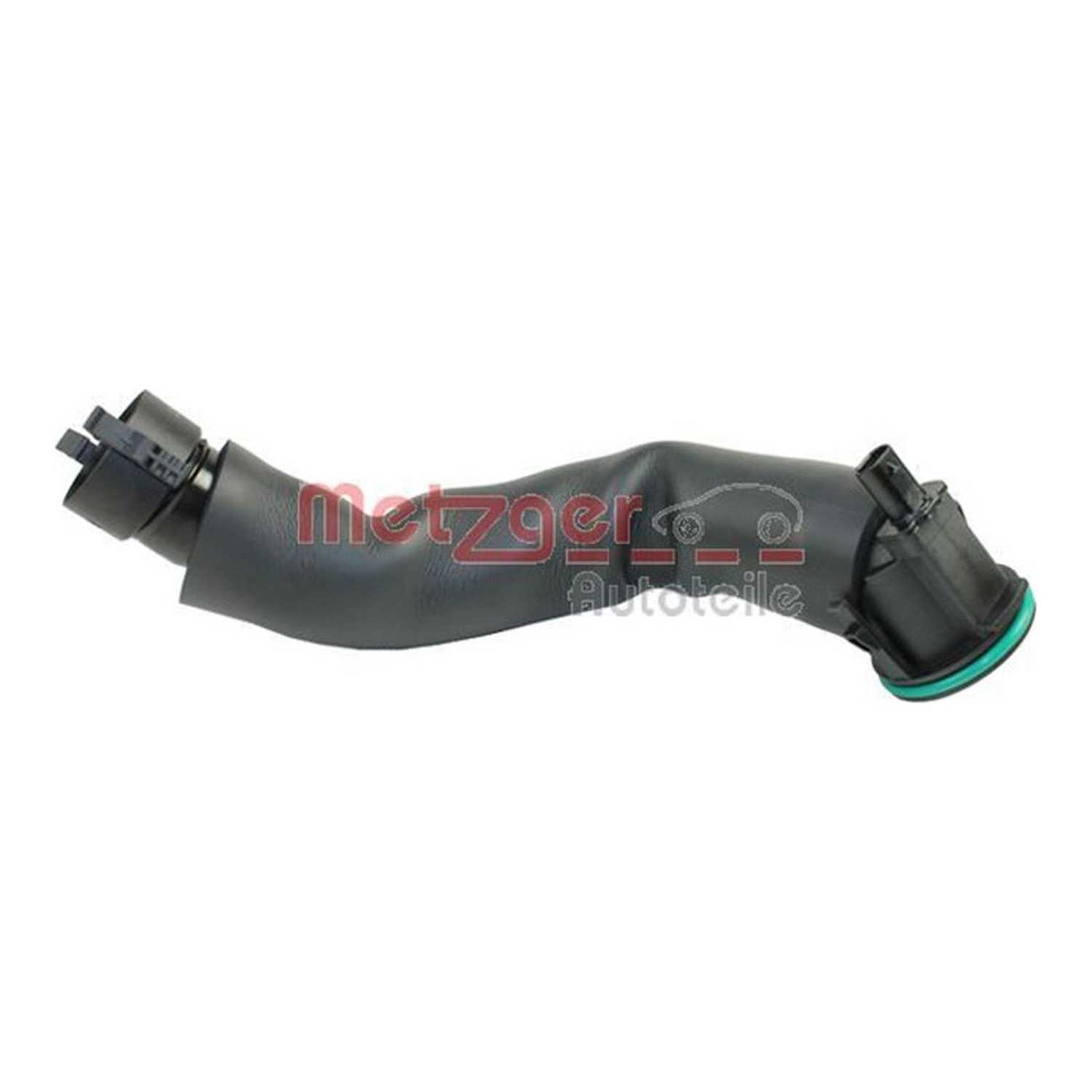 BMW 420i F32 환기호스 METZGER 11127588417 a594