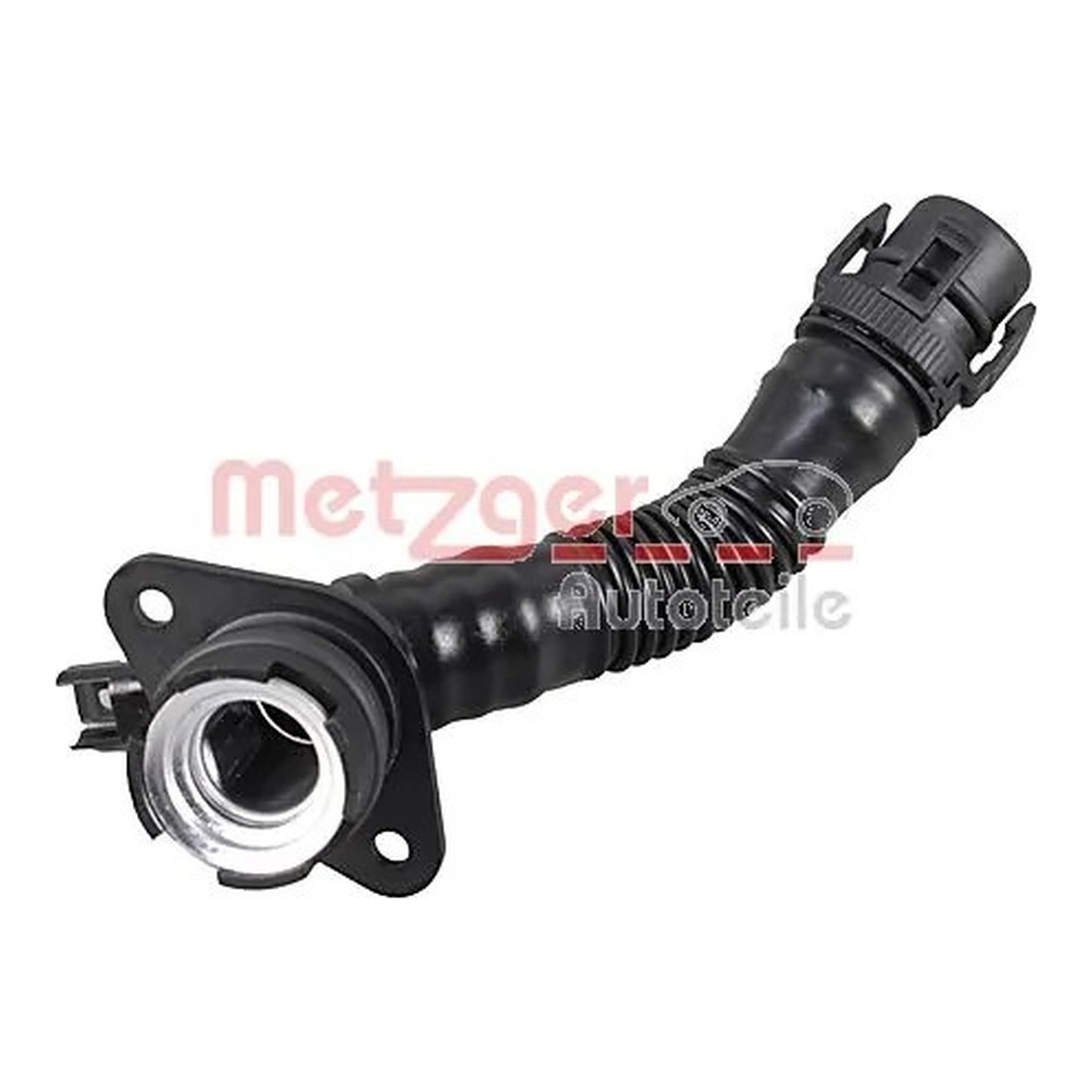 BMW X6 E71 환기호스 METZGER 11127584128 1637