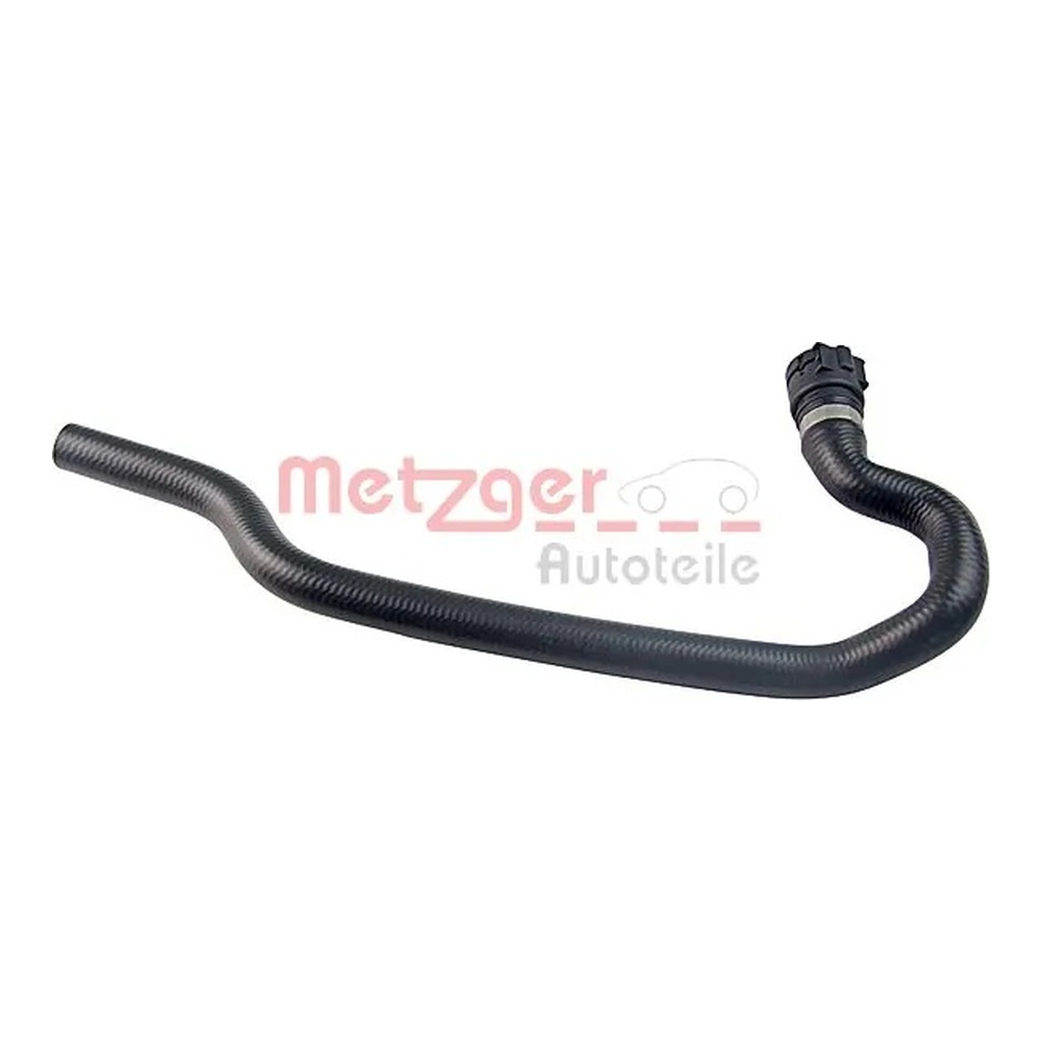 METZGER 히터 호스
