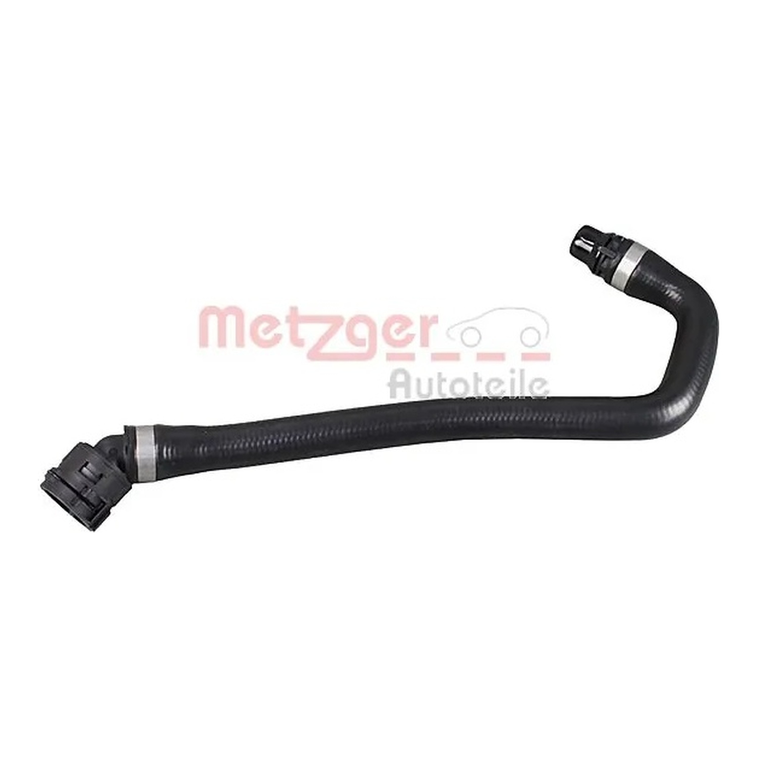 BMW 7시리즈 G11 냉각수 호스 METZGER 17128602615 caaa
