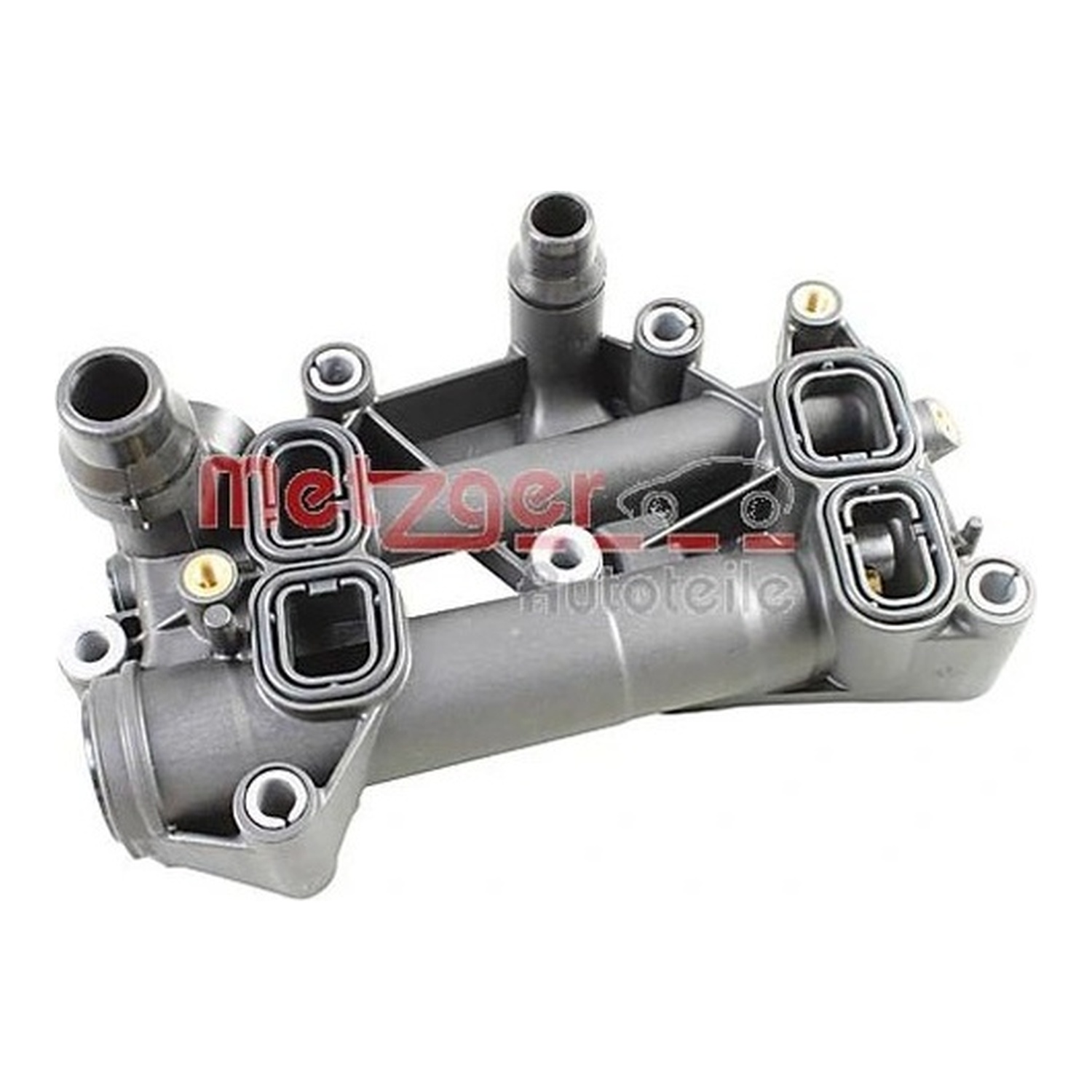 BMW 118d F20 써모스탯 하우징 METZGER 11428507694 aff6