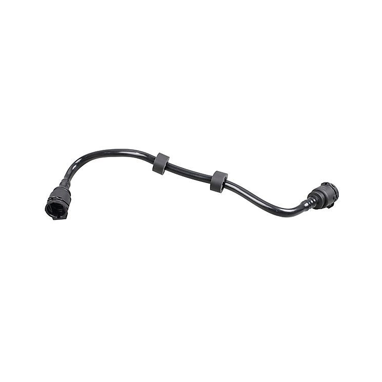 BMW 730i G11 좌측 냉각수 파이프 METZGER 17125A02485 17128602599 c4a7