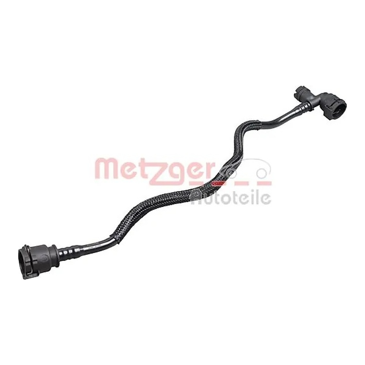 BMW X1 20i F48 냉각수 호스 METZGER 17127617366 c2db