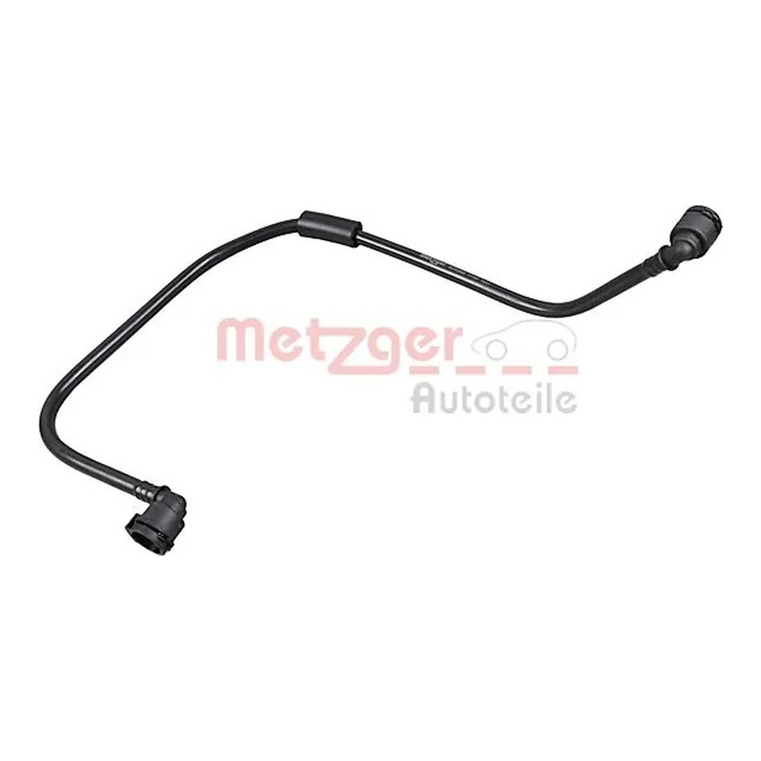 BMW 3시리즈 F30 냉각수 호스 METZGER 17125A05950 17128616536 17128677244 5c4c