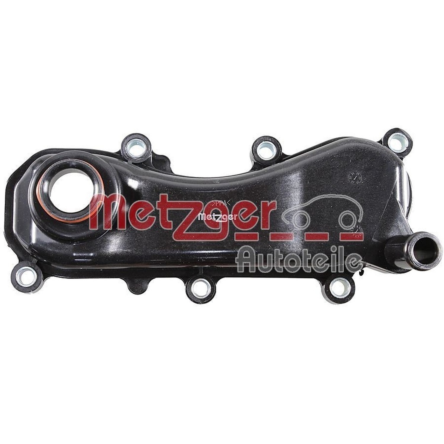 METZGER 냉각수 플랜지