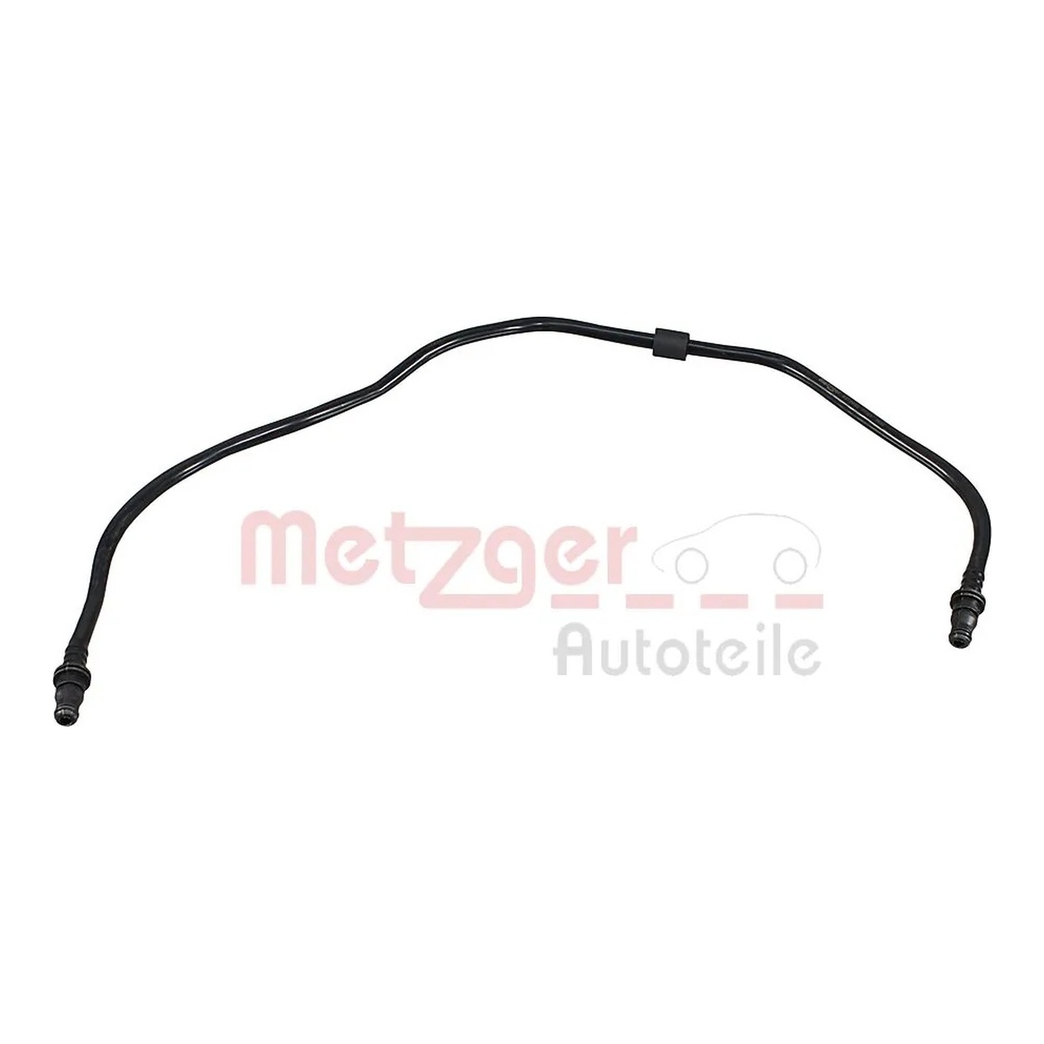 METZGER 냉각수 파이프