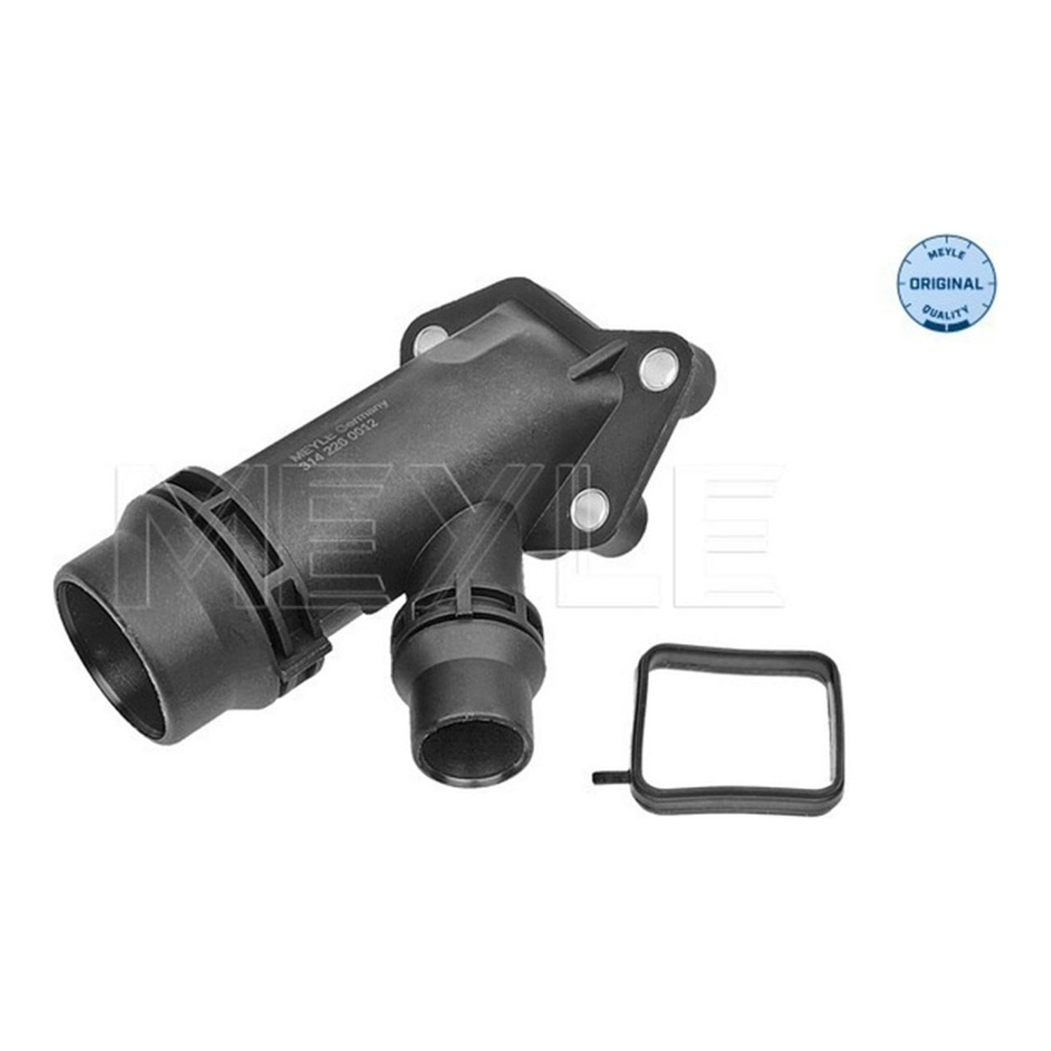 BMW X6 E71 냉각수 플랜지 MEYLE 11122247744 11127806196 7d76