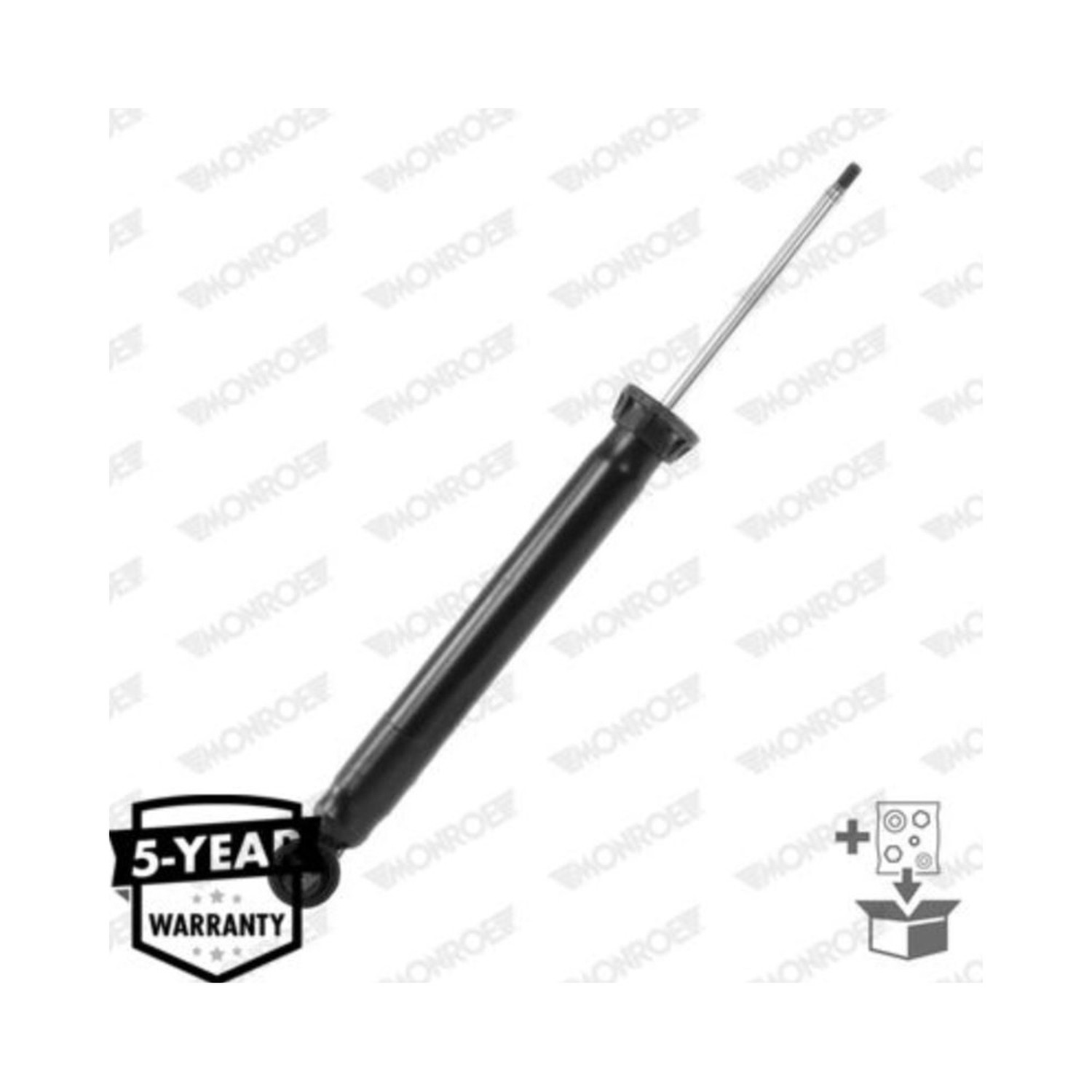 BMW 320d F31 뒤쪽 서스펜션 MONROE 33526862172 33526863752 33526866109 8023