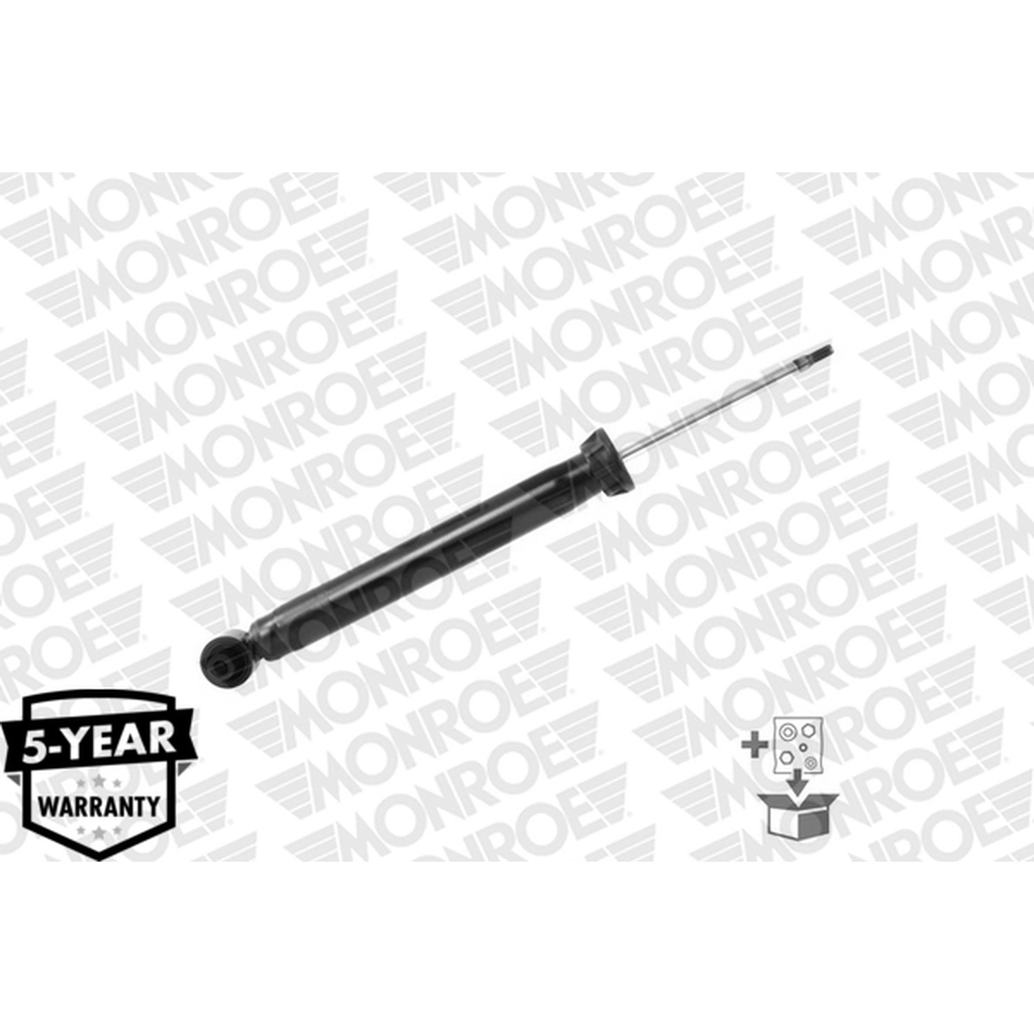 MONROE 뒤쪽 서스펜션