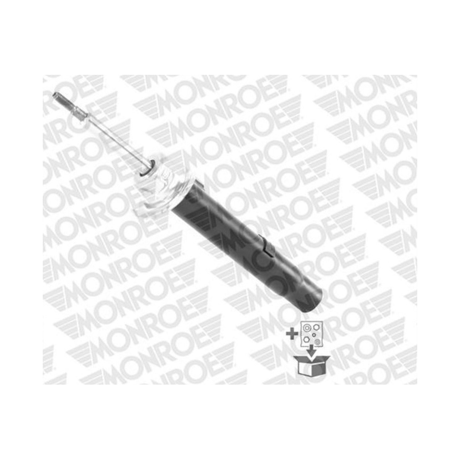 BMW 3시리즈 E90 E93 앞우측 서스펜션 MONROE 31316771178 31316772918 31316786010 0da6