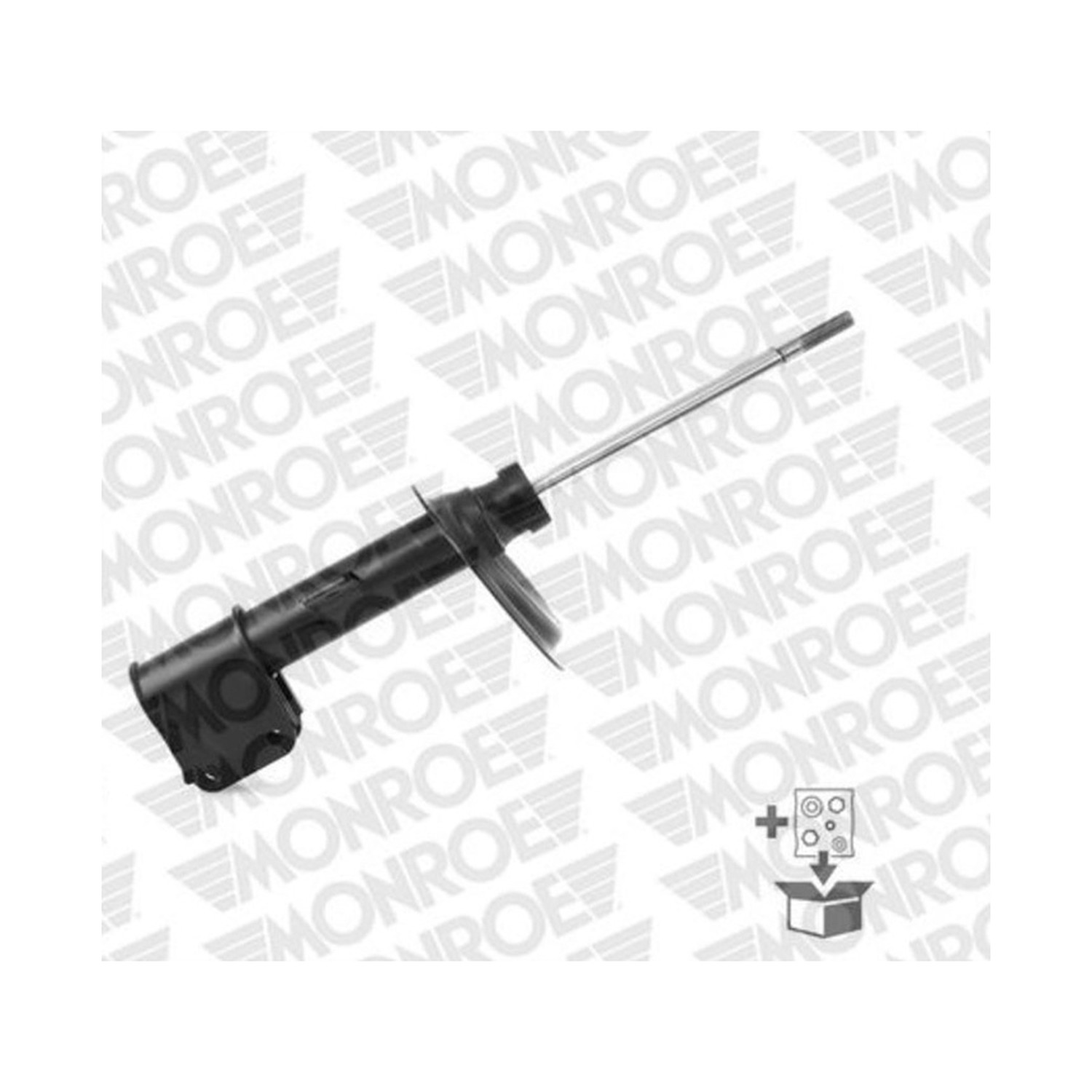 MONROE 앞우측 서스펜션