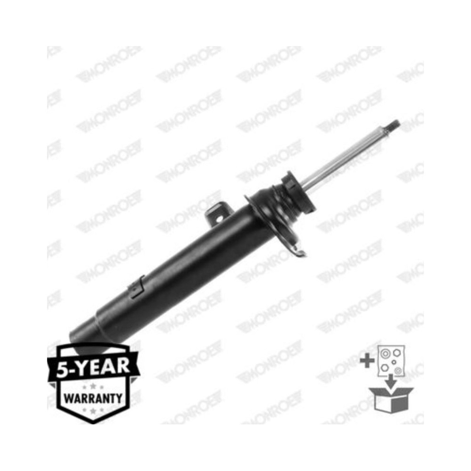 BMW 420d F32 앞쪽 서스펜션 MONROE 31316873808 31316874367 31316874368 4ac3