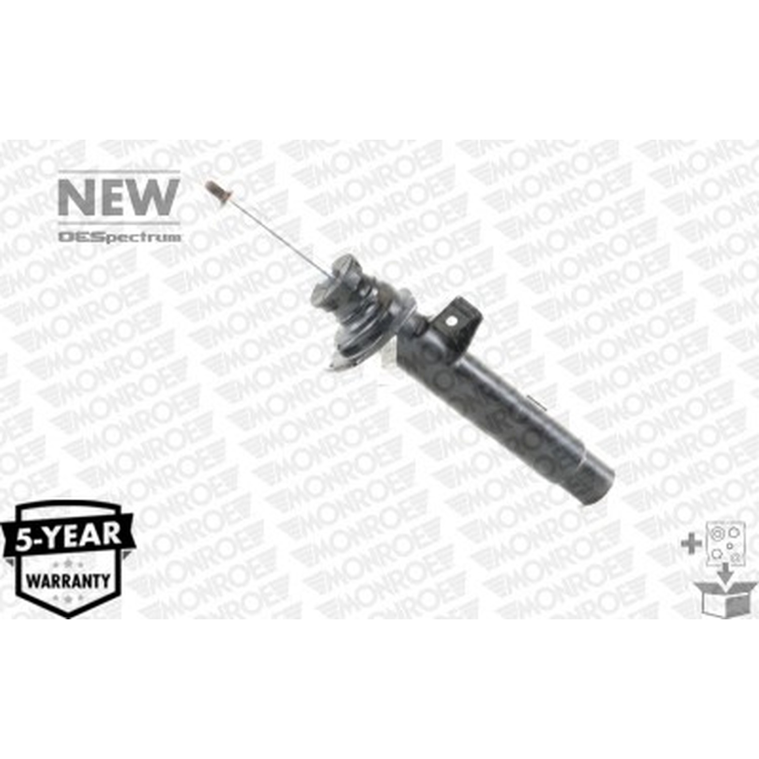 BMW 420d F32 앞쪽 서스펜션 MONROE 31316874379 31316874381 31306856628 c83d