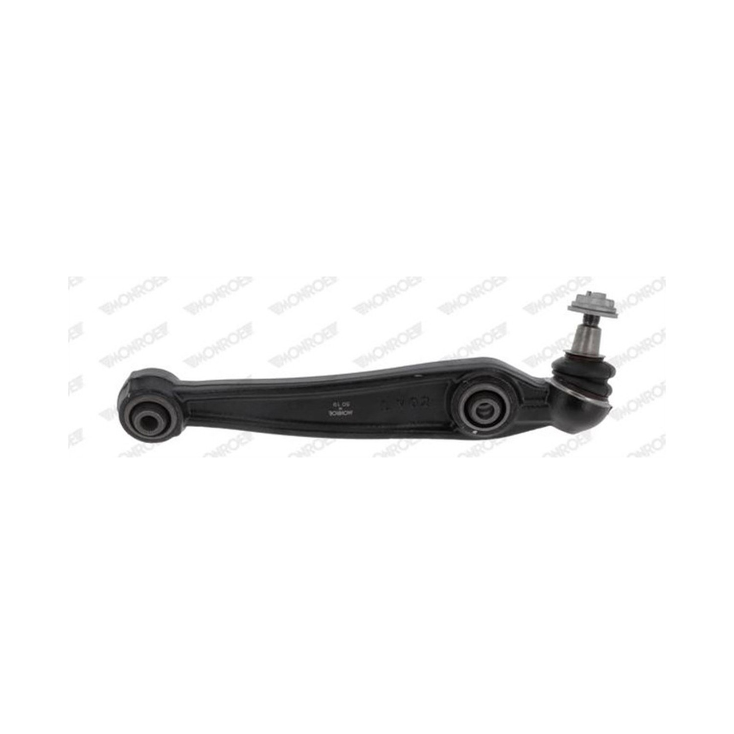 BMW X6 40d E71 앞좌측 로어암 MONROE 31126771893 8146