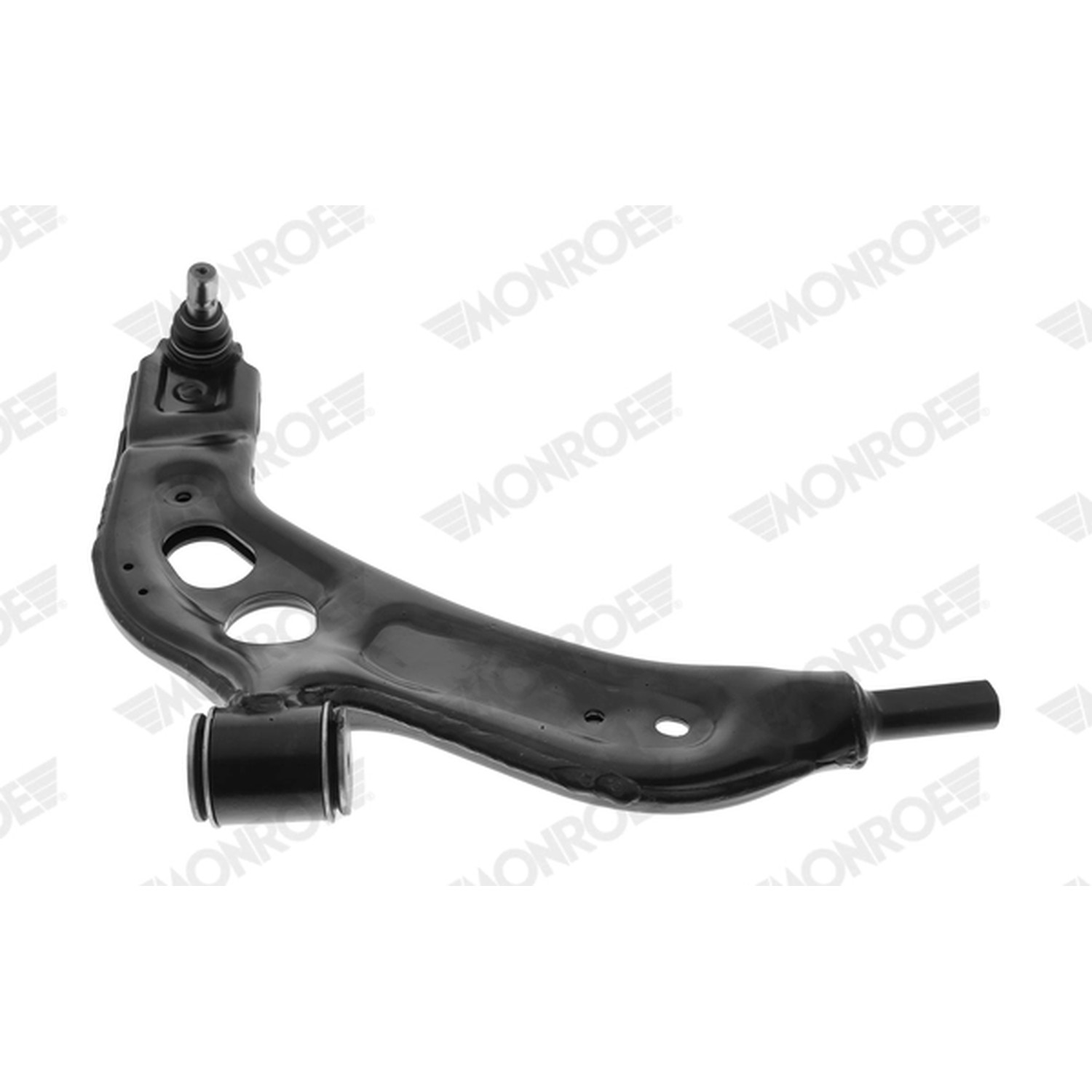 MONROE 앞쪽 로어암