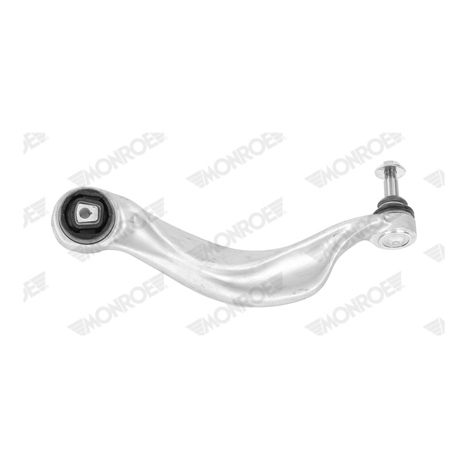 BMW 525d F10 앞우측 로어암 MONROE 31124083310 31126777734 091a