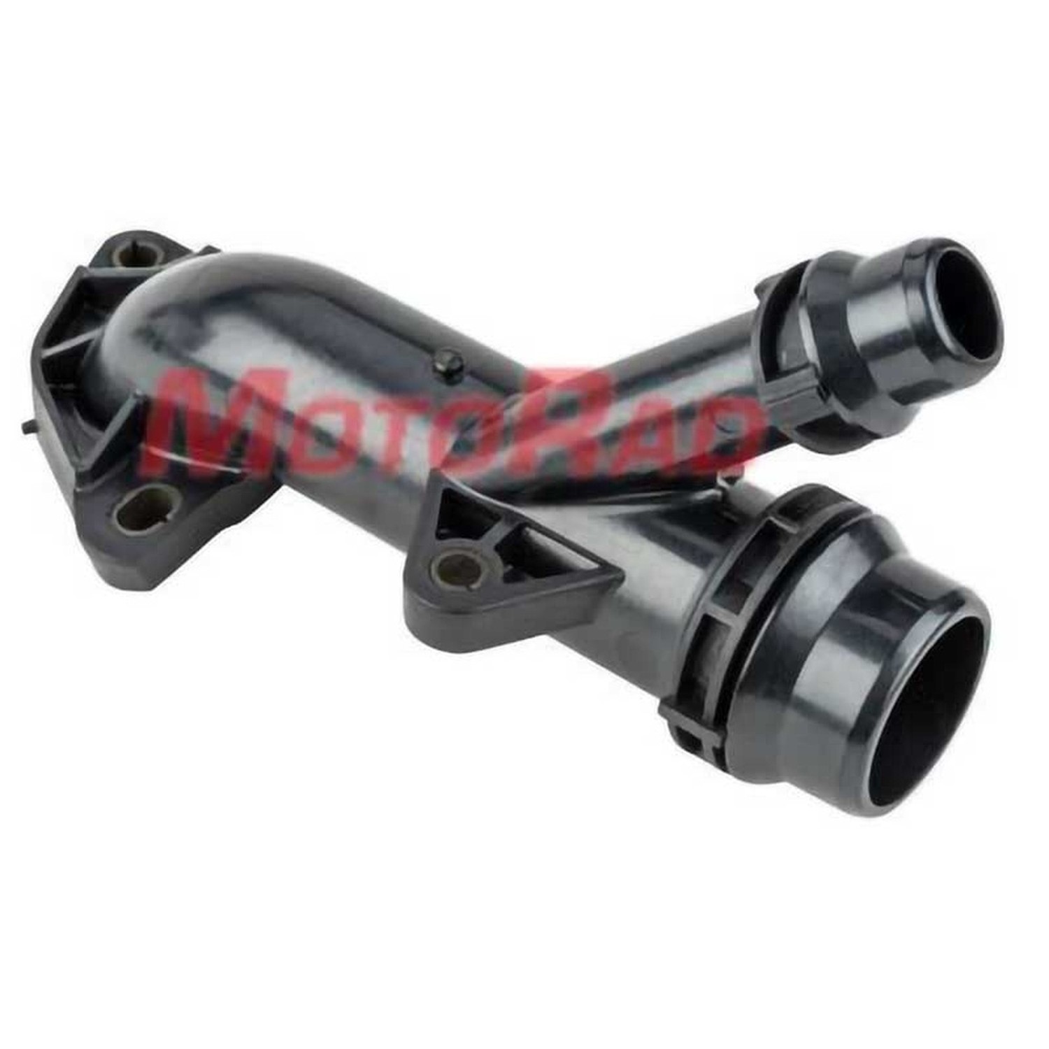 BMW 318i E46 냉각수 플랜지 MOTORAD 11537505055 11537560130 936d
