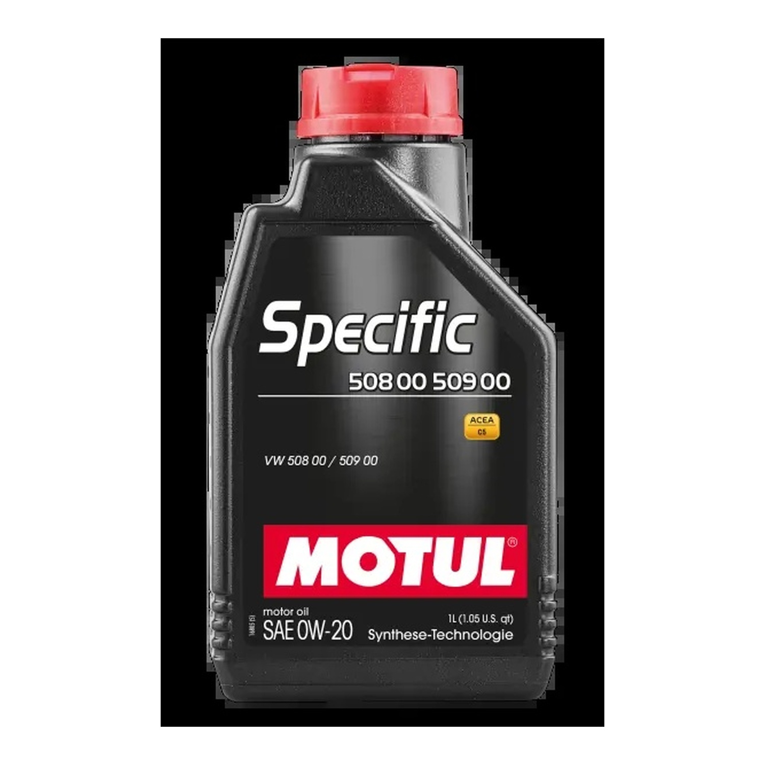 MOTUL 엔진오일