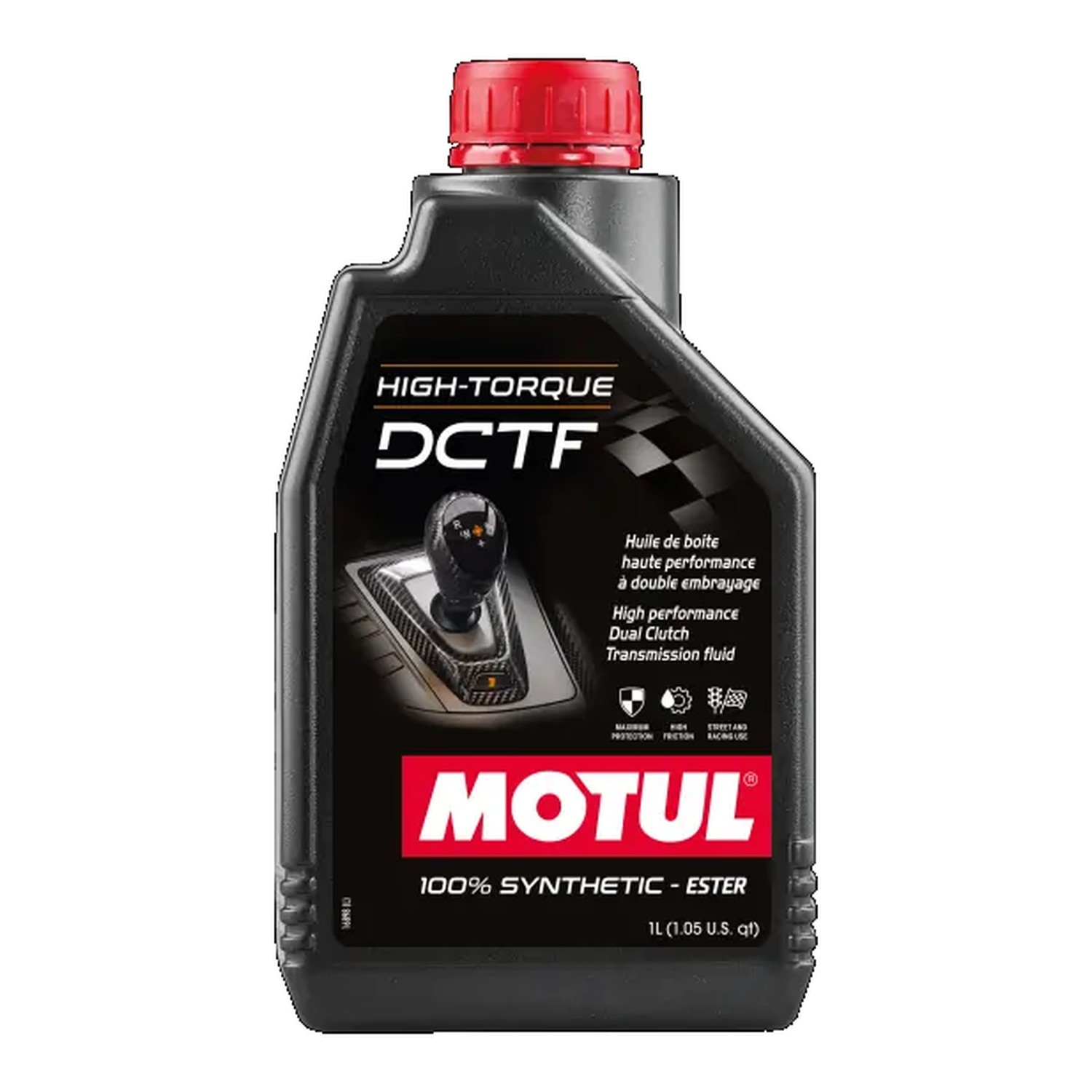 MOTUL DCT 미션오일