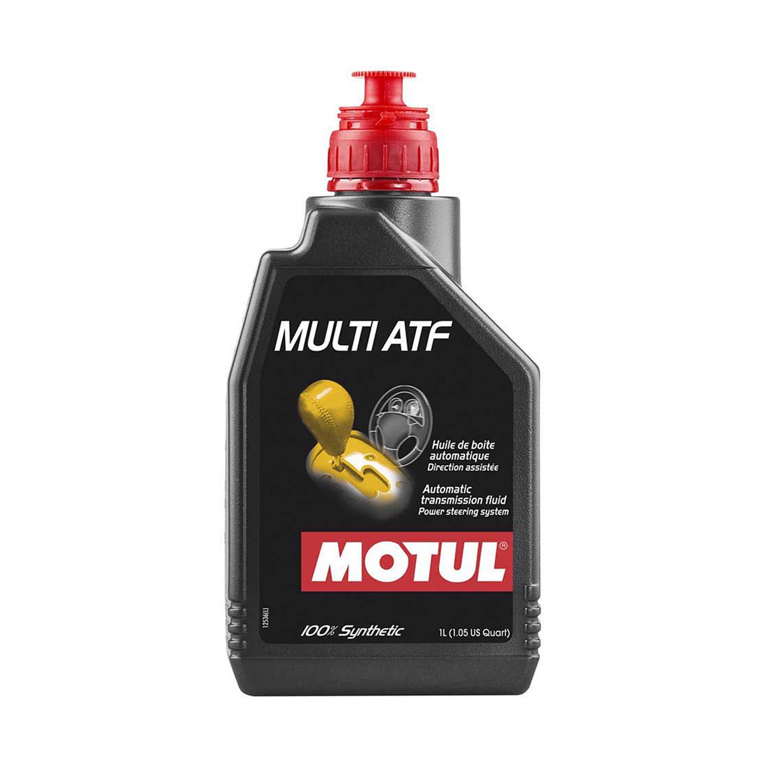 MOTUL ATF 미션오일