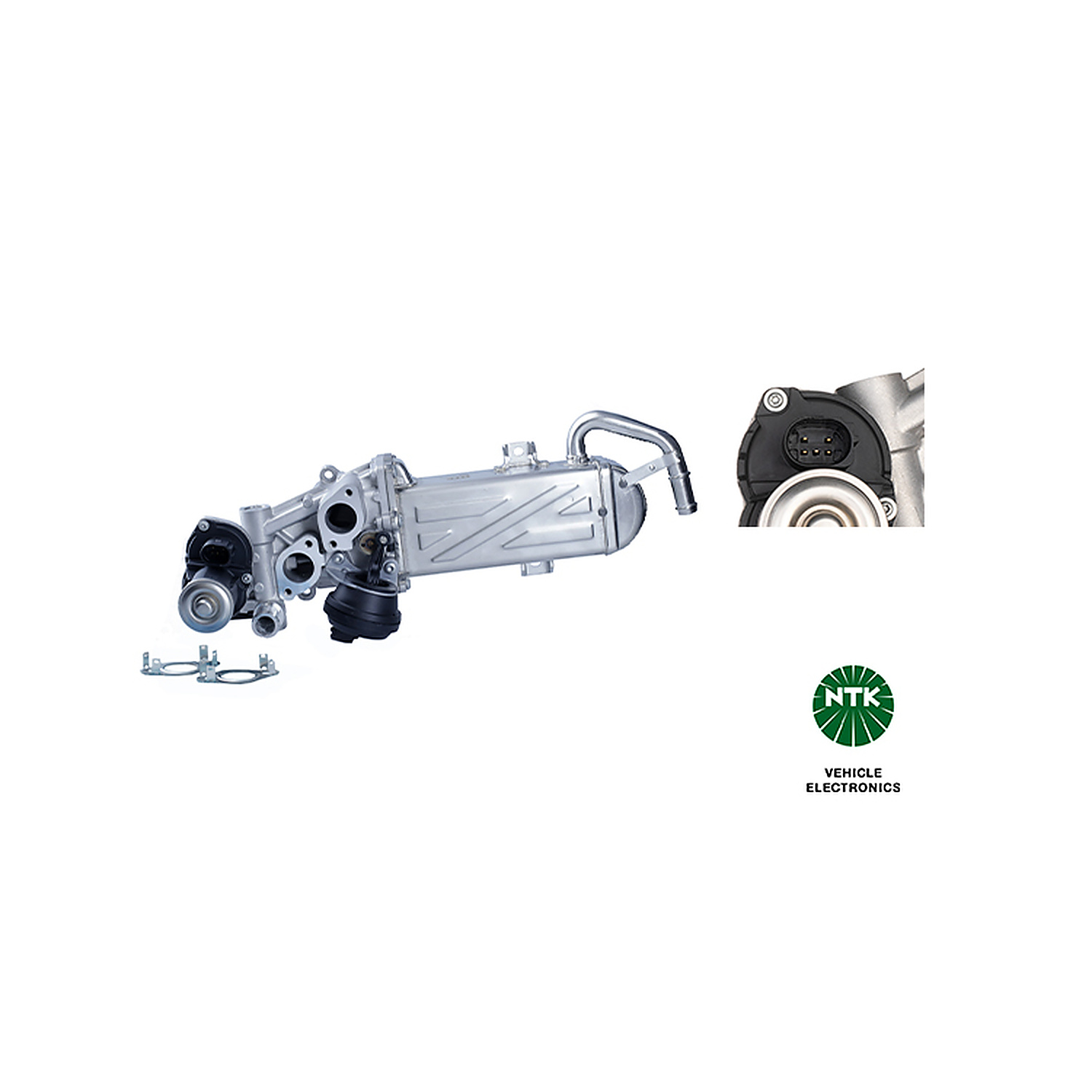NGK EGR 모듈