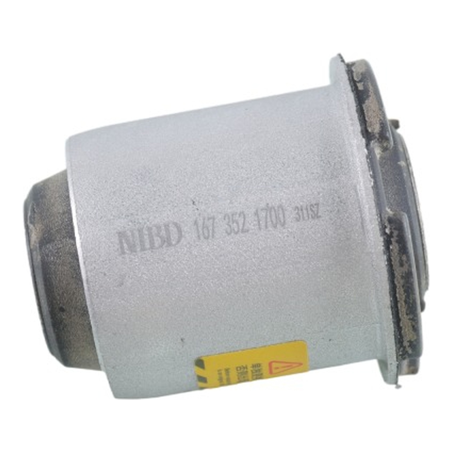 NIBD 뒤쪽 로어암 부싱