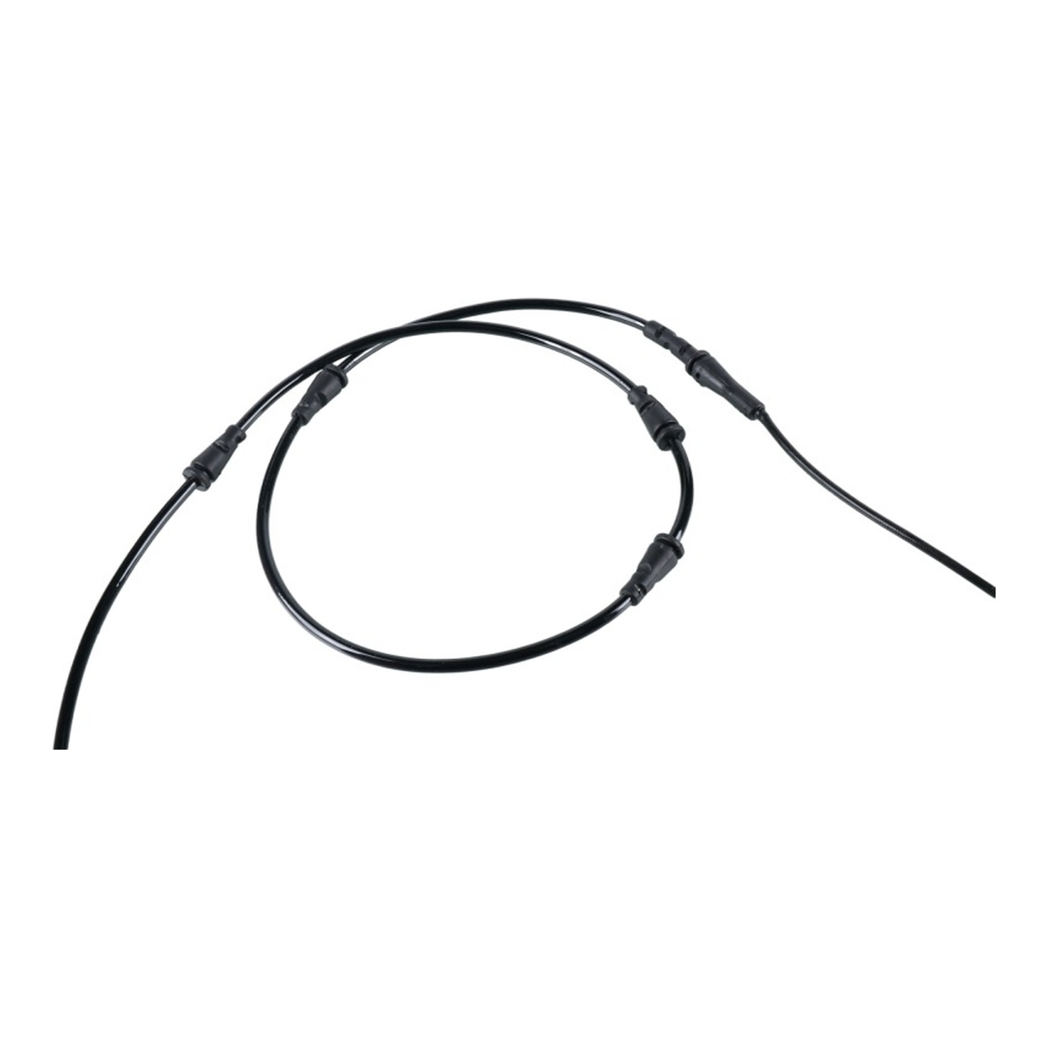 NIBD 앞쪽 브레이크 패드 센서