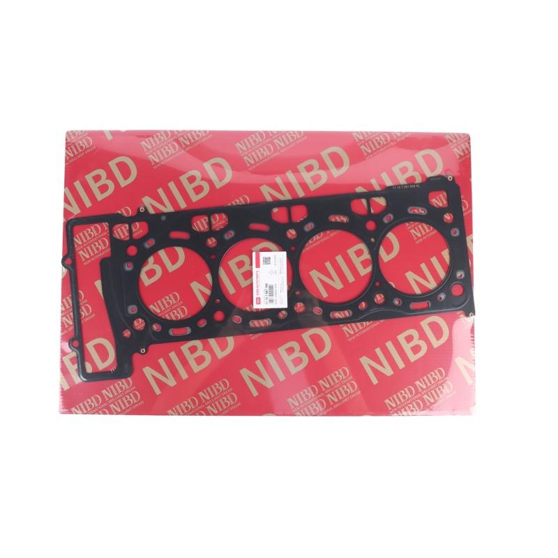 NIBD 실린더 헤드 가스켓