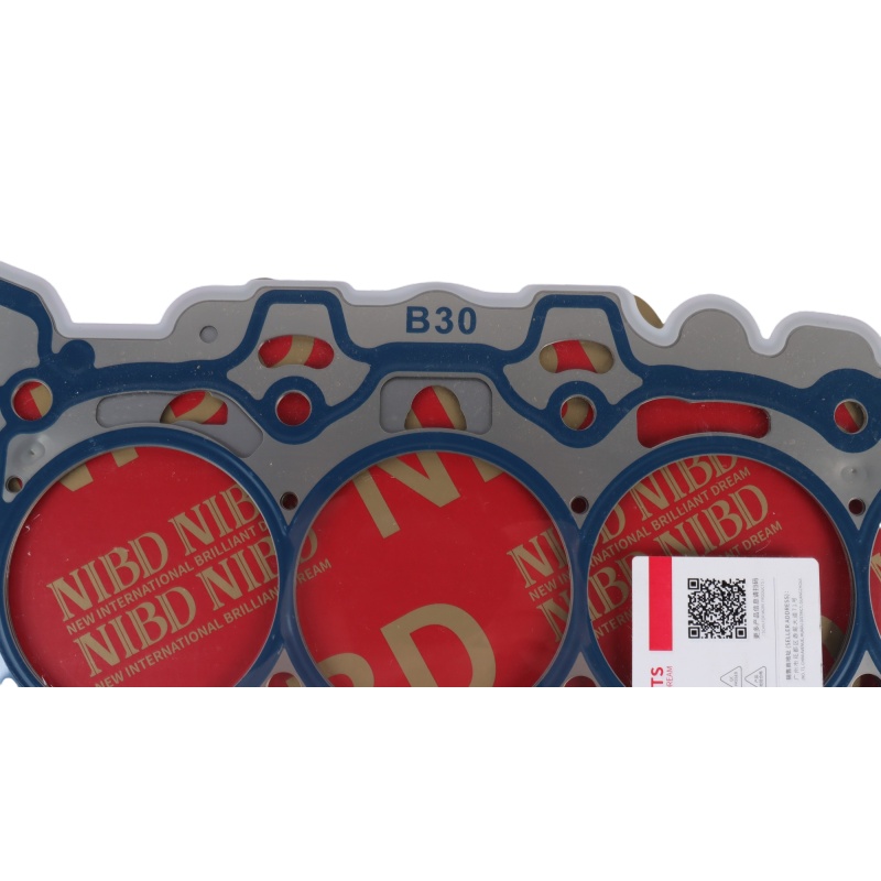NIBD 실린더 헤드 가스켓 M88001011 BMW 325xi (E90)·BMW 328i (E90)·BMW 328i (E92) 호환 OE 11127553209