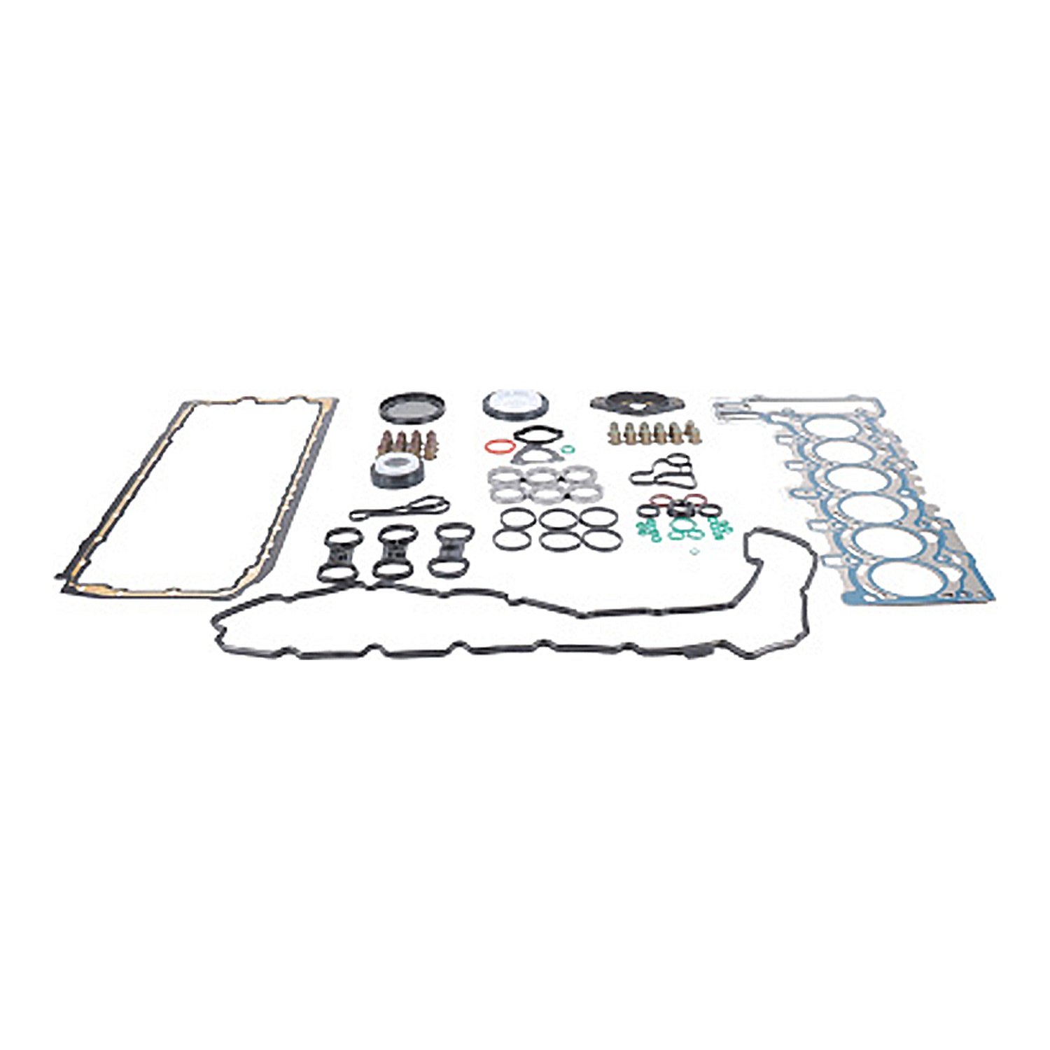 BMW 5시리즈 E60 F10 N52 2.5 실린더 헤드 가스켓 NIBD 11127555310 11127555755 8dc8