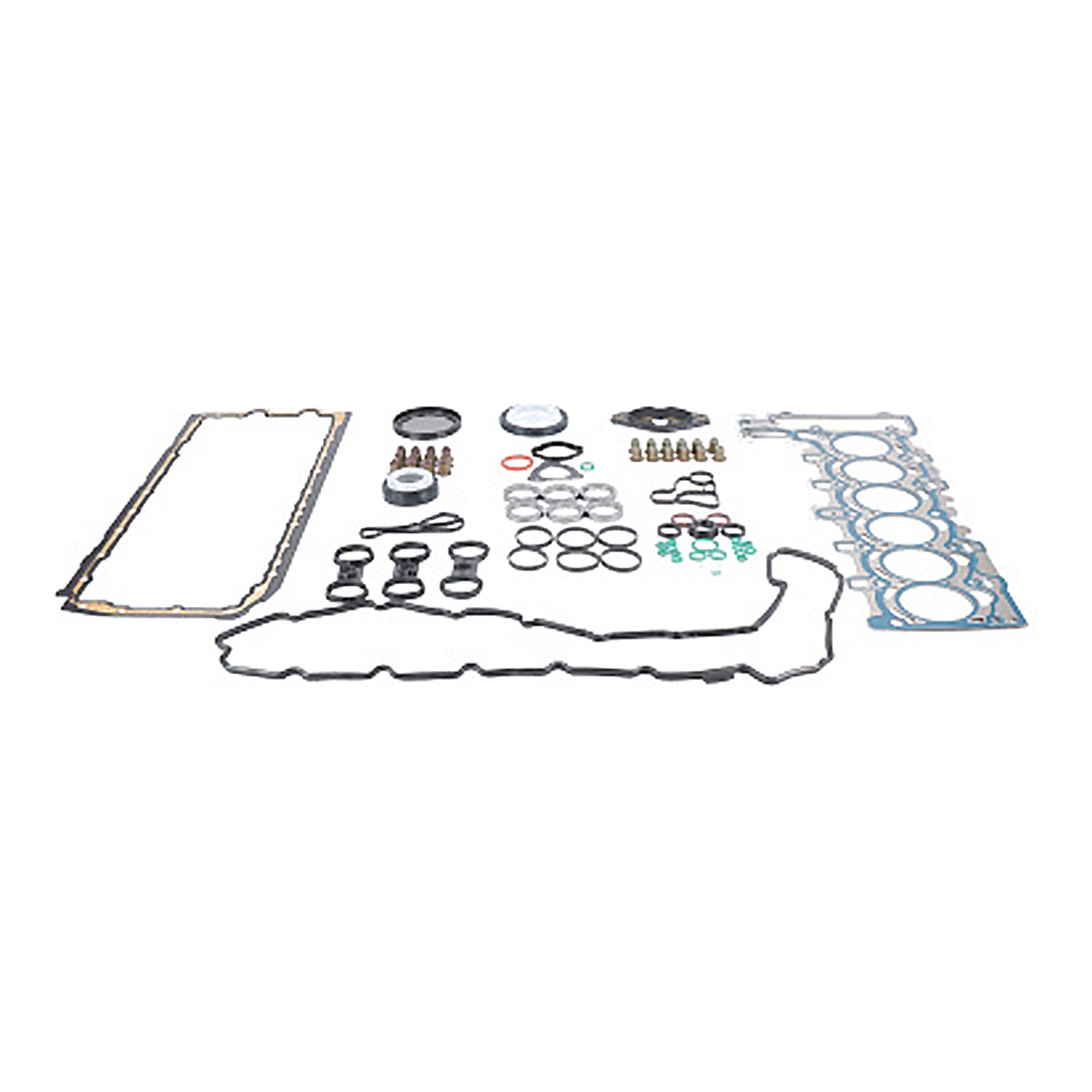 BMW 5시리즈 E60 F10 N52 2.5 실린더 헤드 가스켓 NIBD 11127555310 11127555755 8dc8