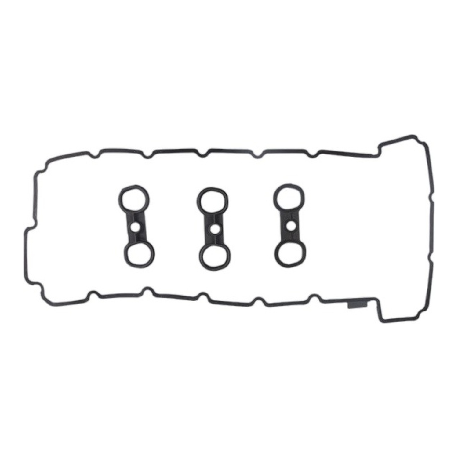 BMW Z4 2.5 si E85 실린더 헤드 커버 가스켓 NIBD 11127559311 11127582245 0898