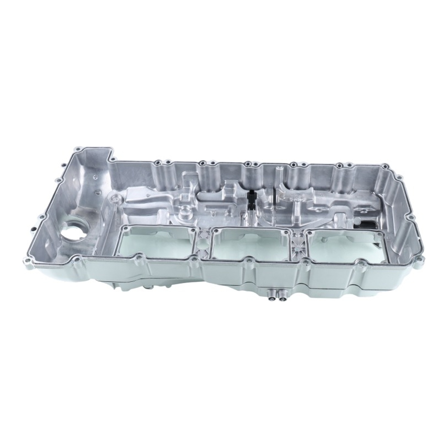 BMW 535i F11 알루미늄 실린더 헤드 커버 NIBD 11127570292 e27c