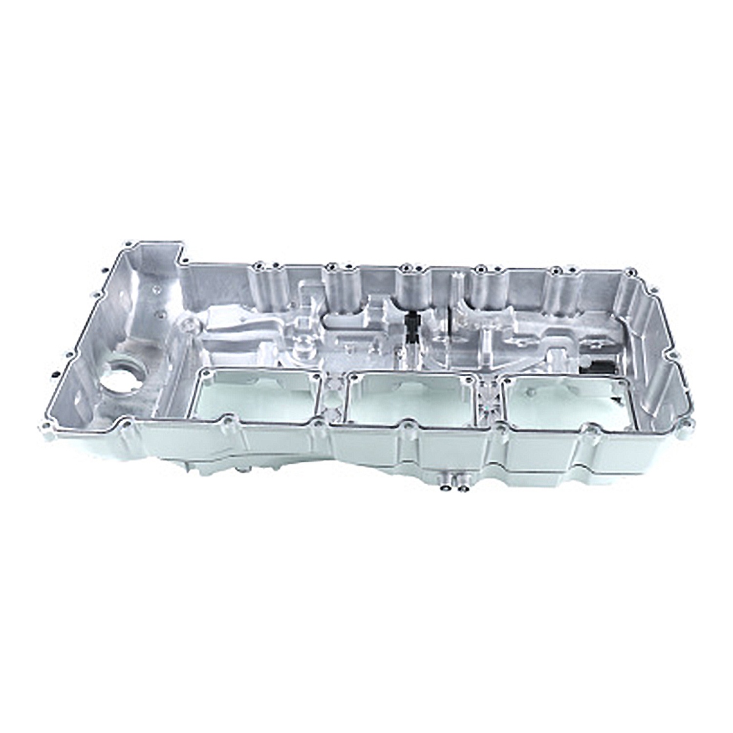 BMW 535i F11 알루미늄 실린더 헤드 커버 NIBD 11127570292 e27c