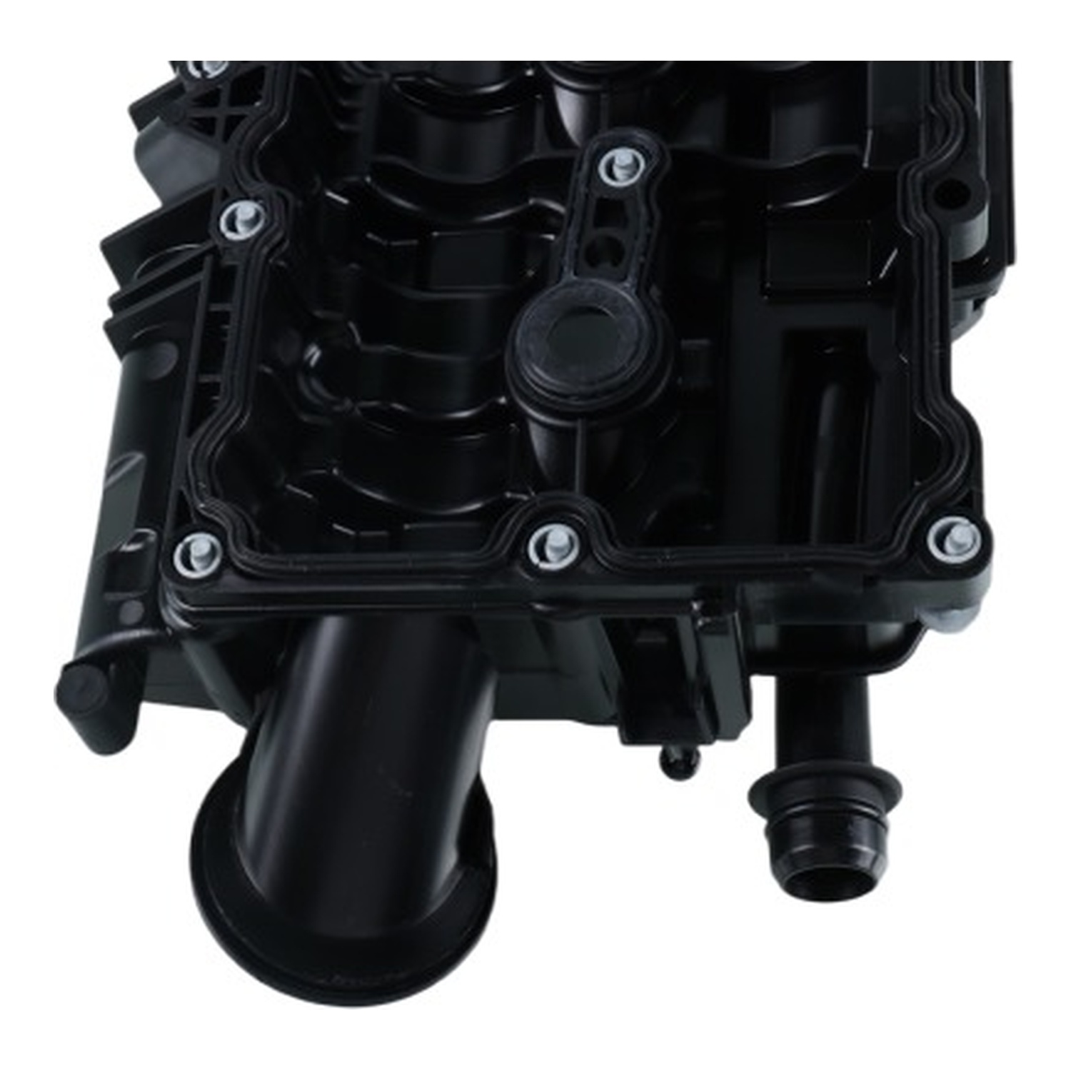 BMW X4 20d F26 실린더 헤드 커버 AFT 11128513755 11128581798 30d6