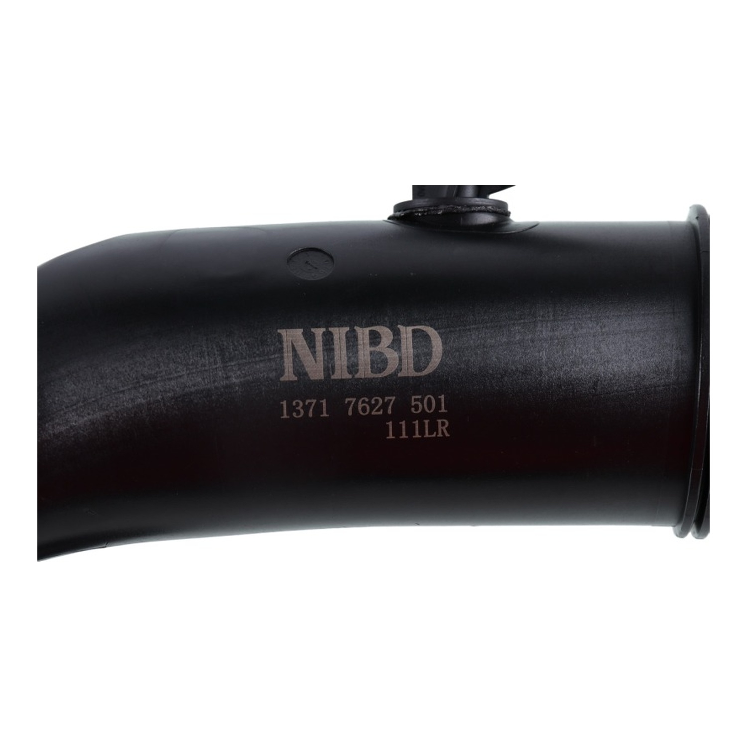 NIBD 흡입 에어덕트