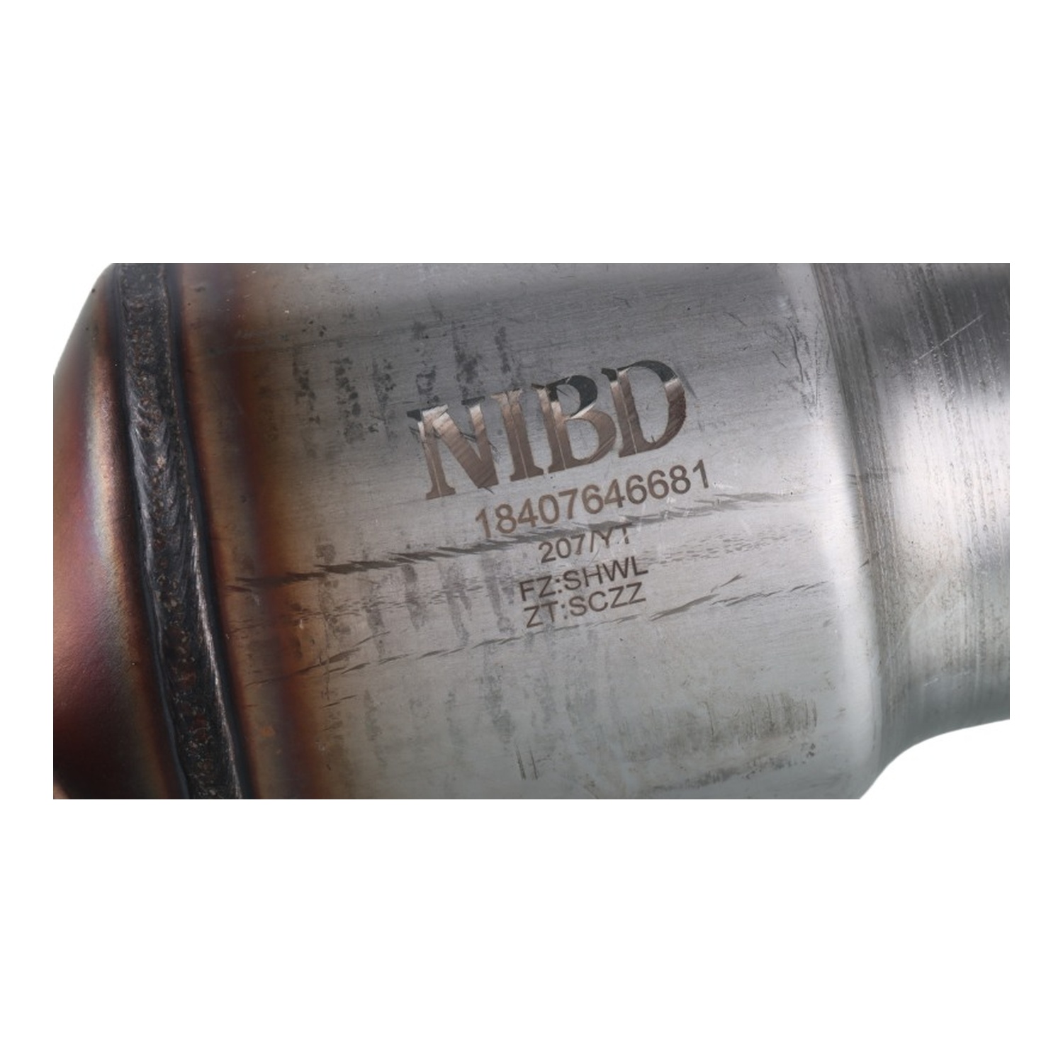 NIBD M88039007
