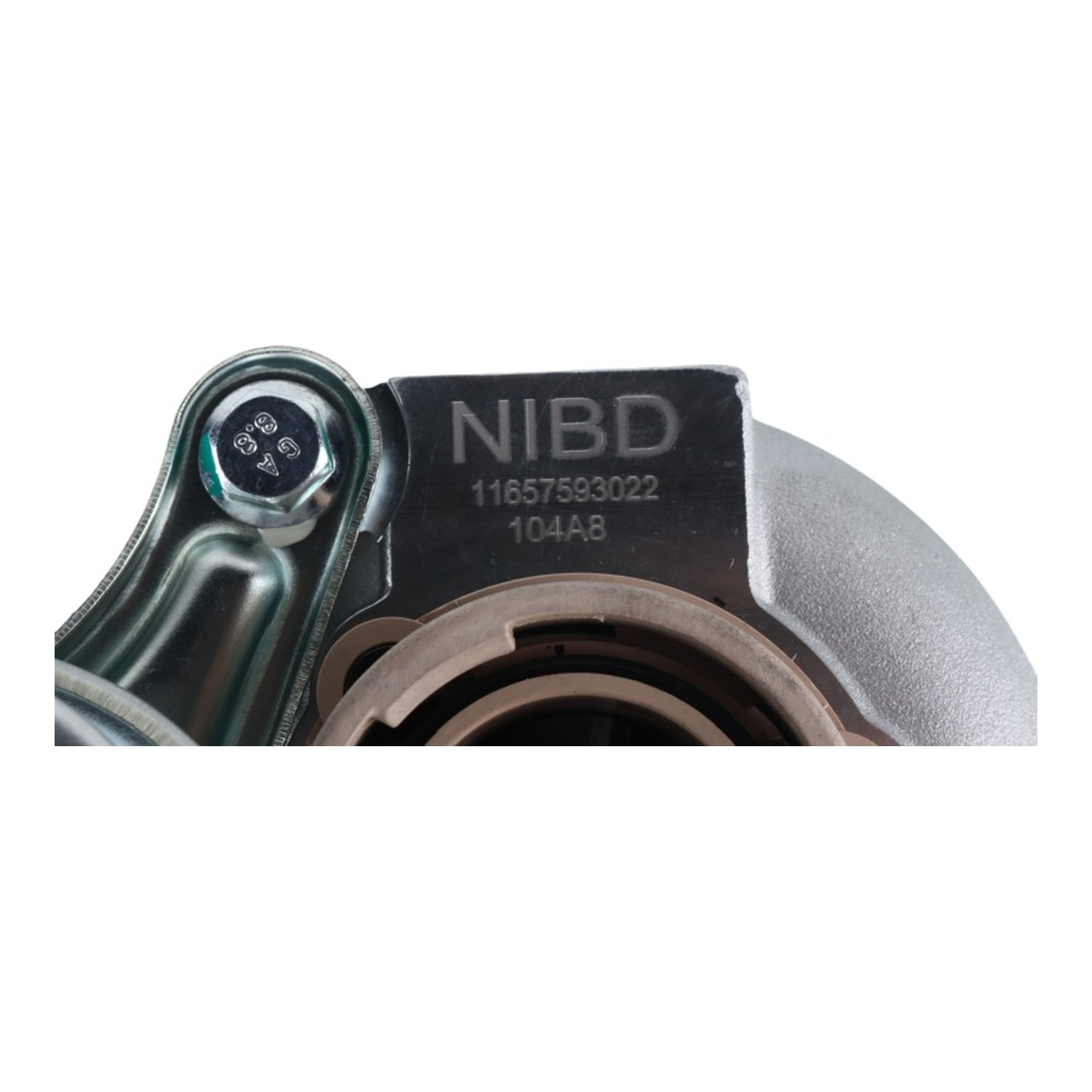 BMW 7시리즈 F01 터보차저 NIBD 007563703 007563712 007593020 05ca