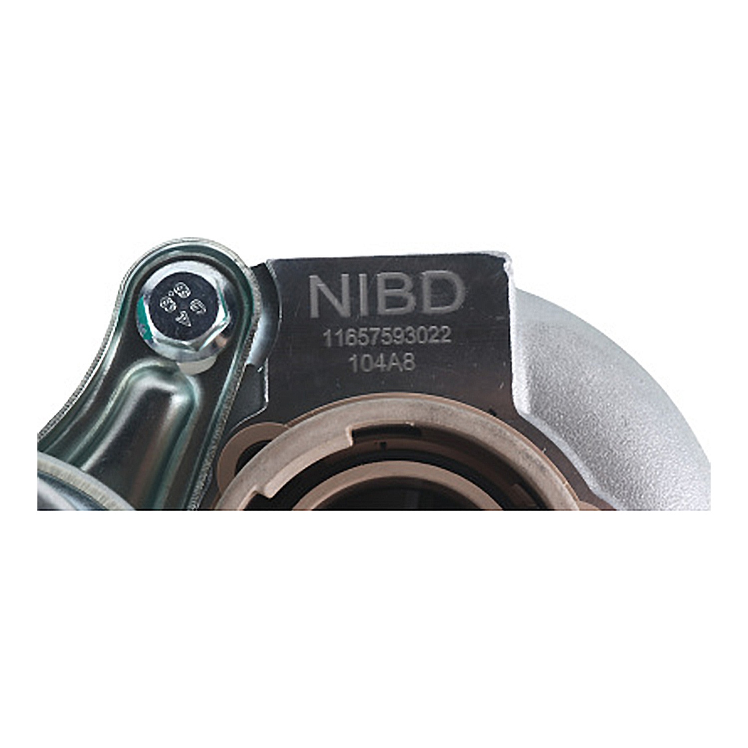 BMW 7시리즈 F01 터보차저 NIBD 007563703 007563712 007593020 05ca