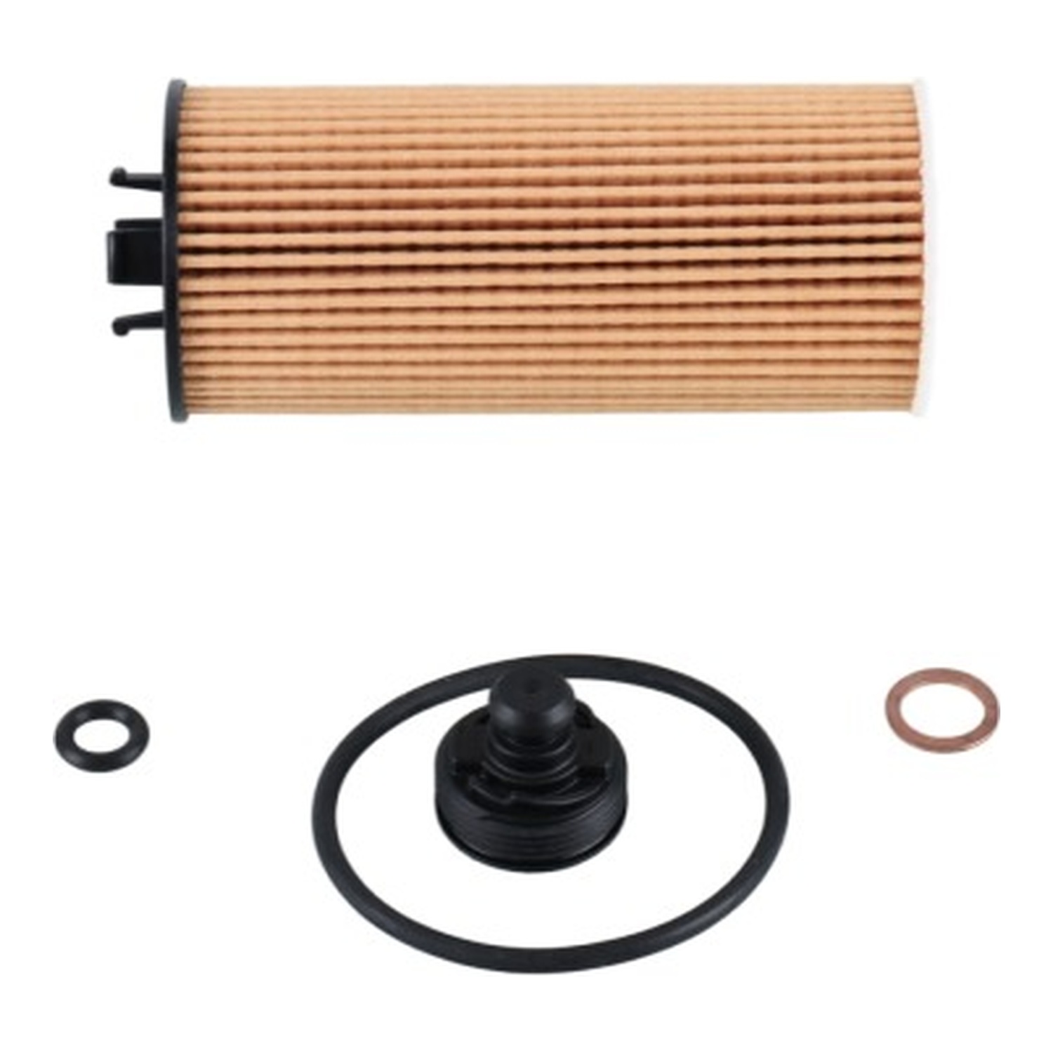 BMW 218d F45 엔진오일필터 NIBD 11428570590 11428575210 ffac