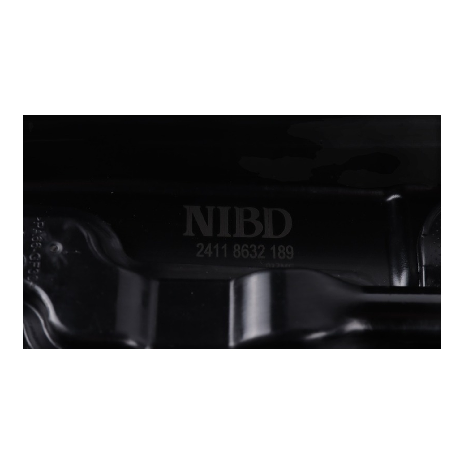 BMW 7시리즈 G11 미션오일팬 NIBD 24118632189 0322