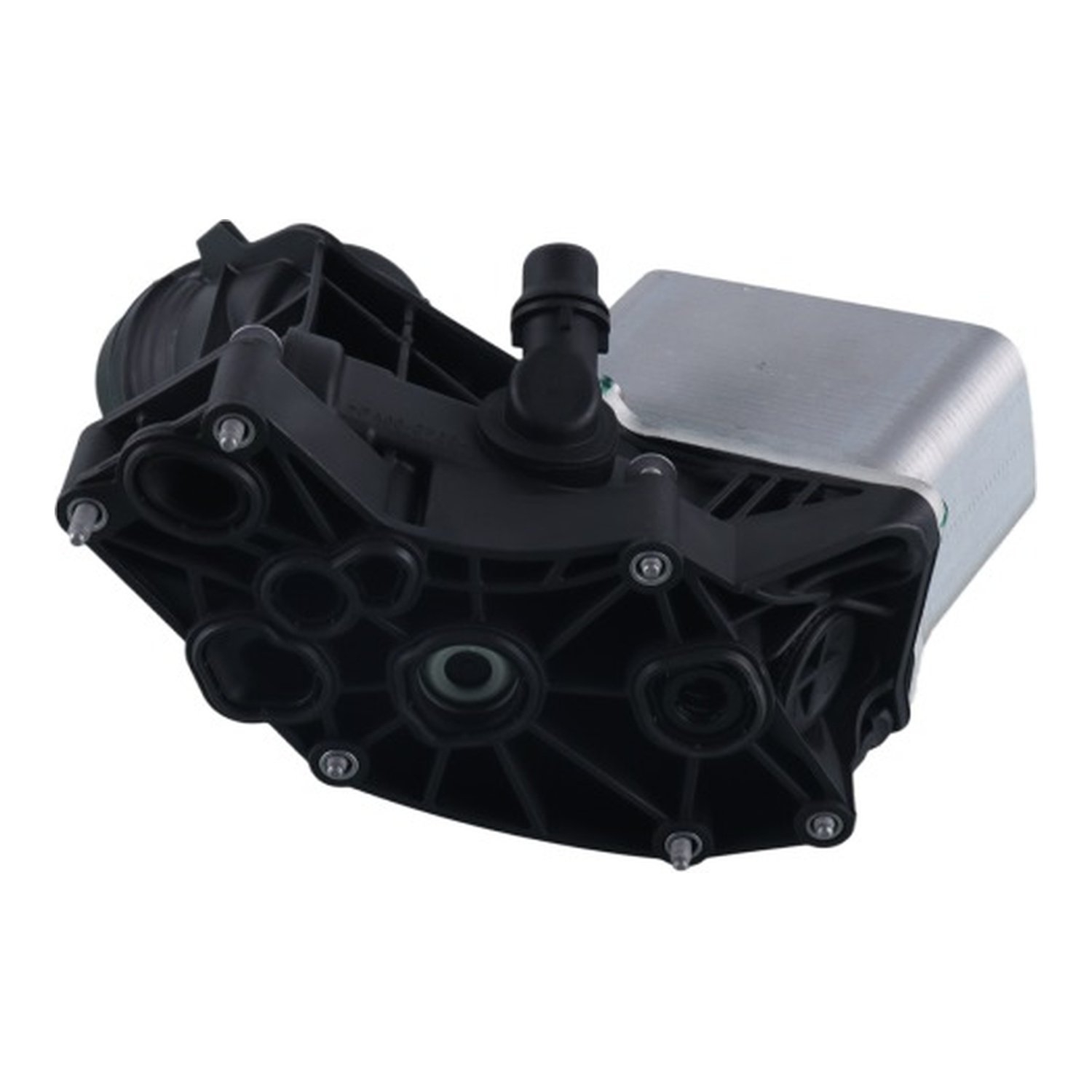 BMW 6시리즈 G32 오일쿨러 NIBD 11428583895 bdcb