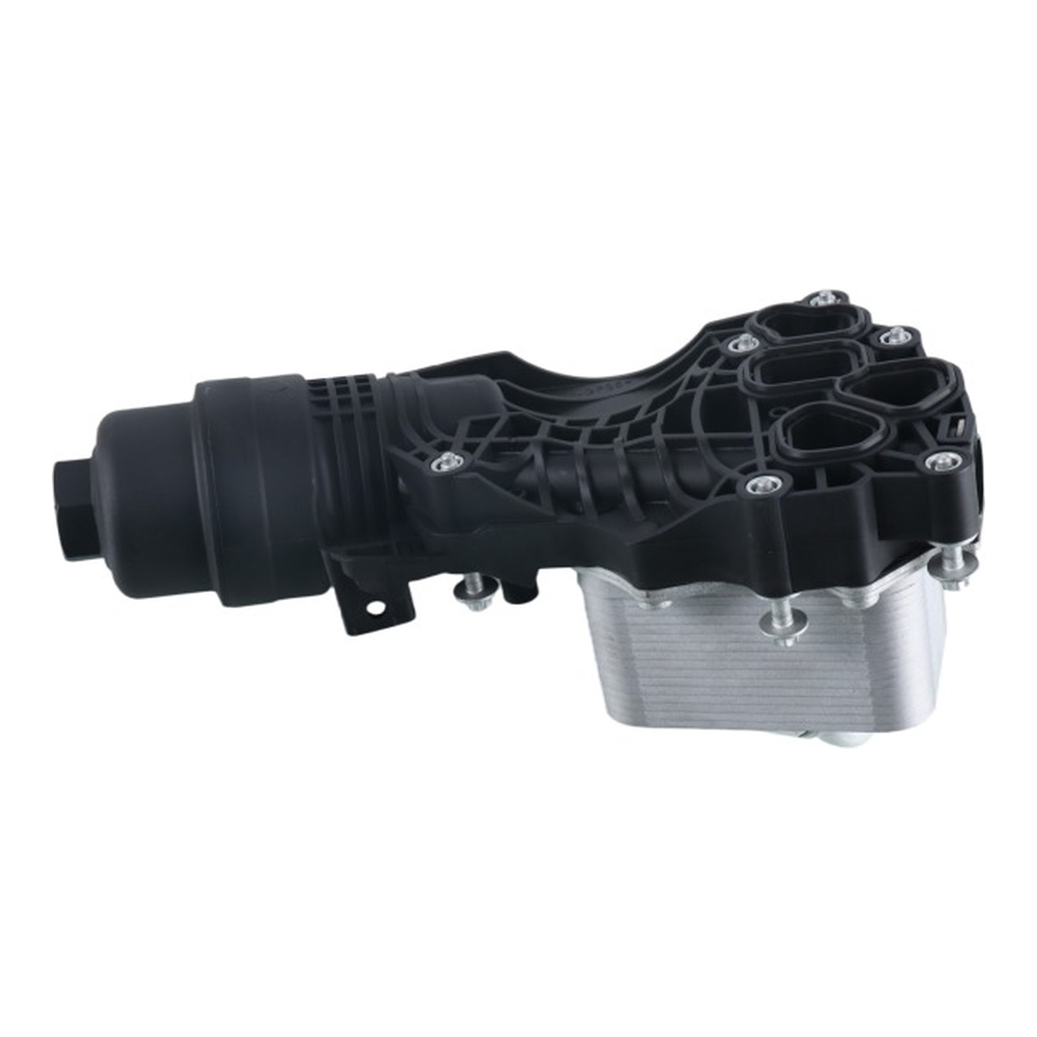 BMW X1 20i F48 오일필터 하우징 NIBD 11428649177 1883