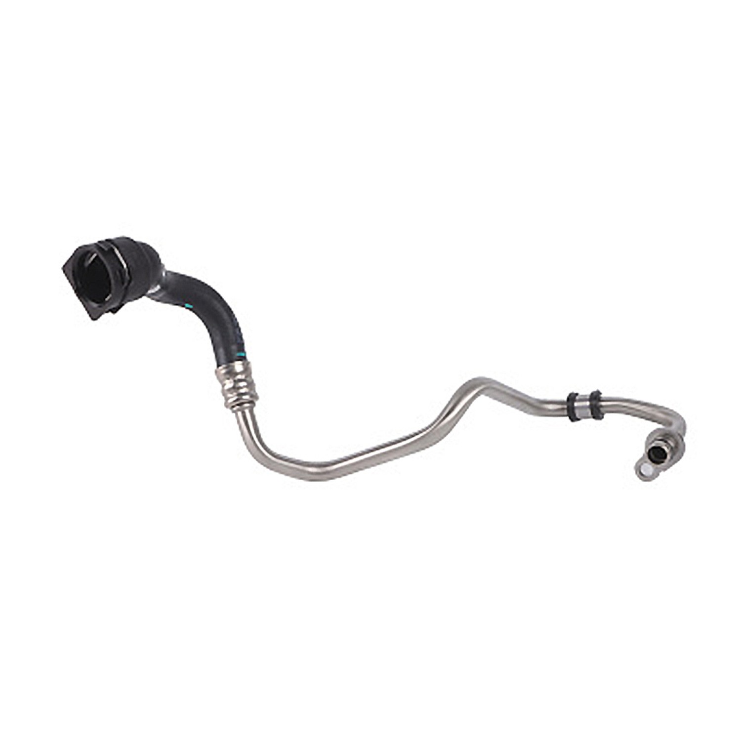 BMW 430i F32 터보 냉각수 파이프 NIBD 11537643226 11538854735 29eb