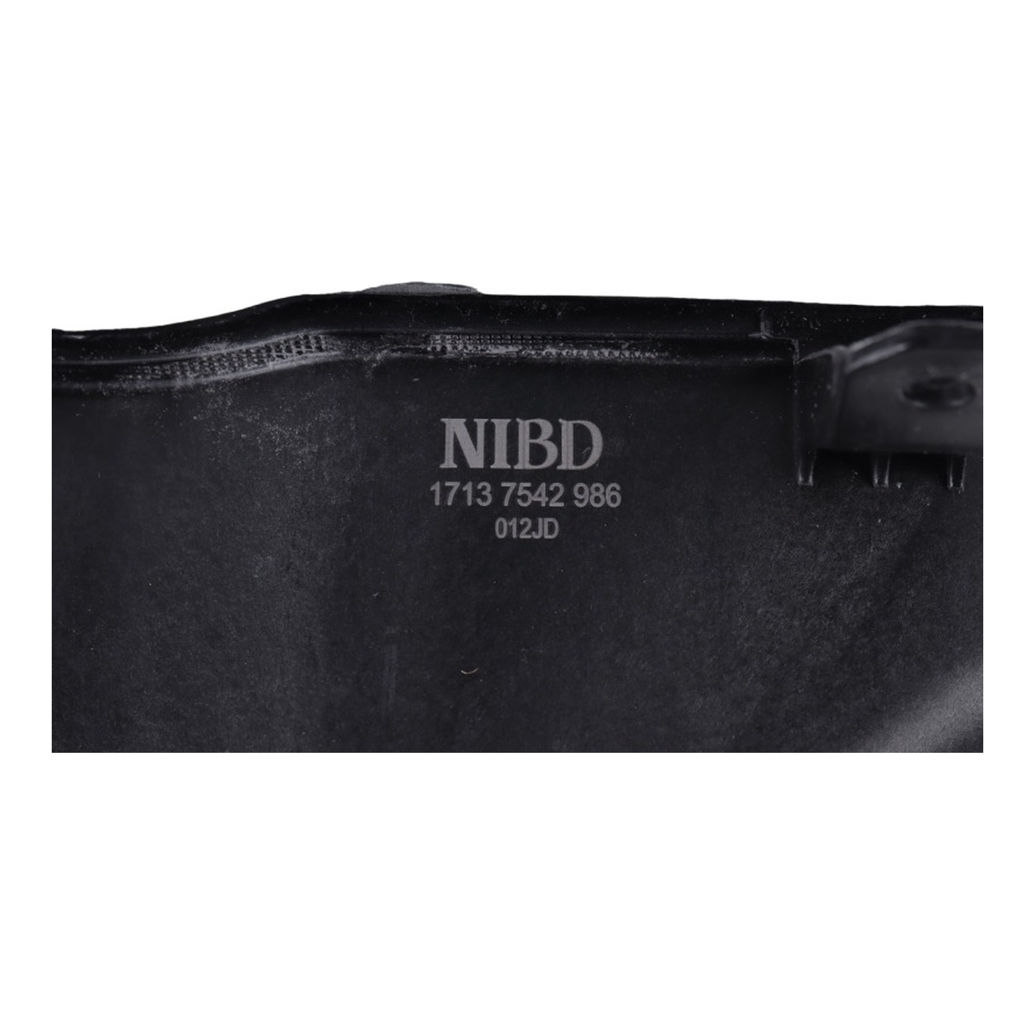 NIBD 냉각수 보조탱크 M88233015 BMW 650i (E64) 호환