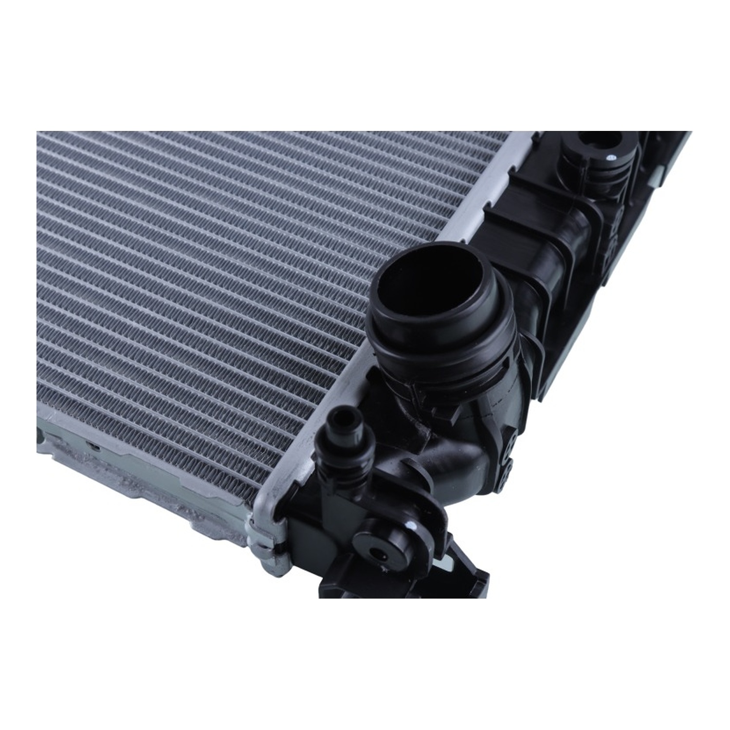 BMW 520i G30 라디에이터 NIBD 17118699788 17119425862 675e